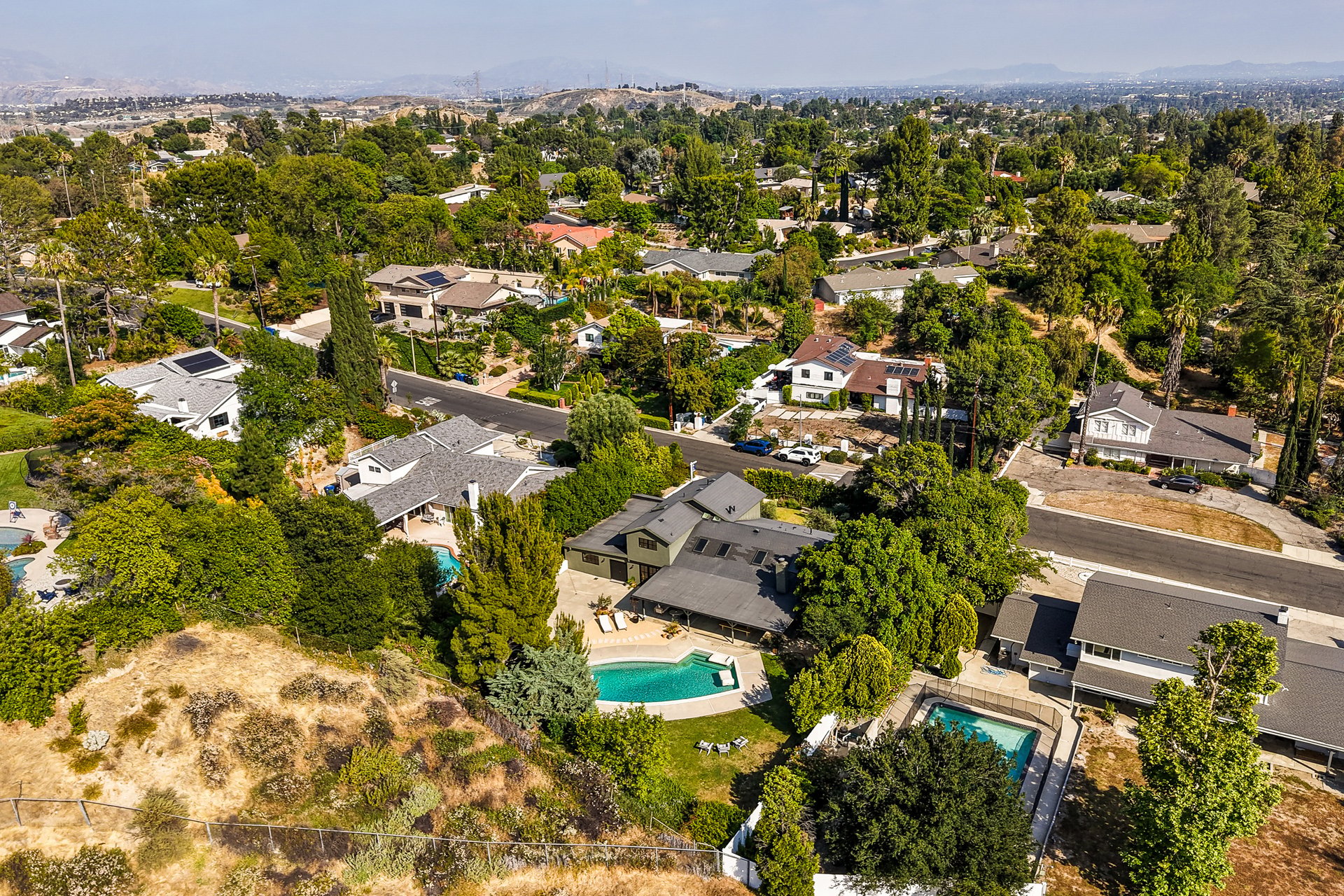 16727 Pineridge Drive