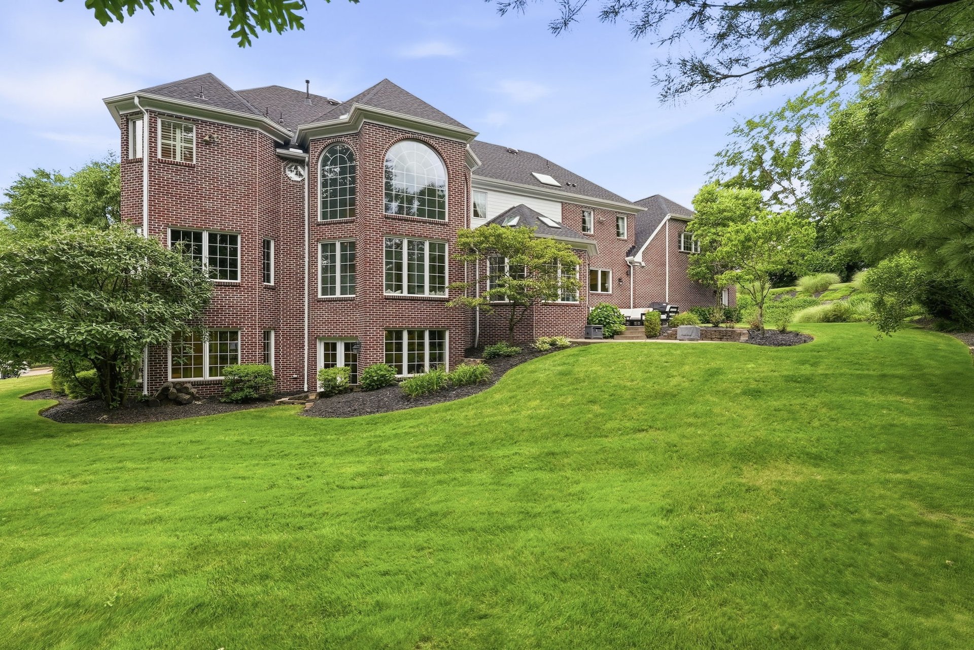 7000 Pinehurst Drive