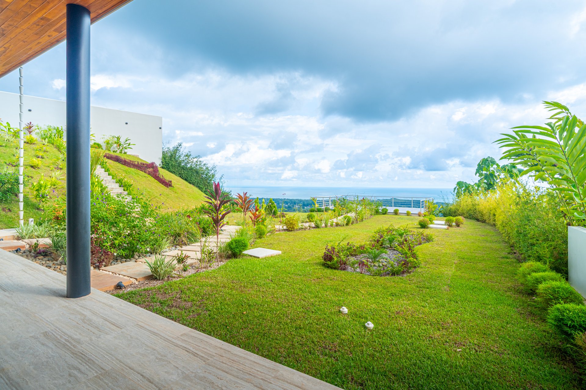Lion's Gate Sunset Estate