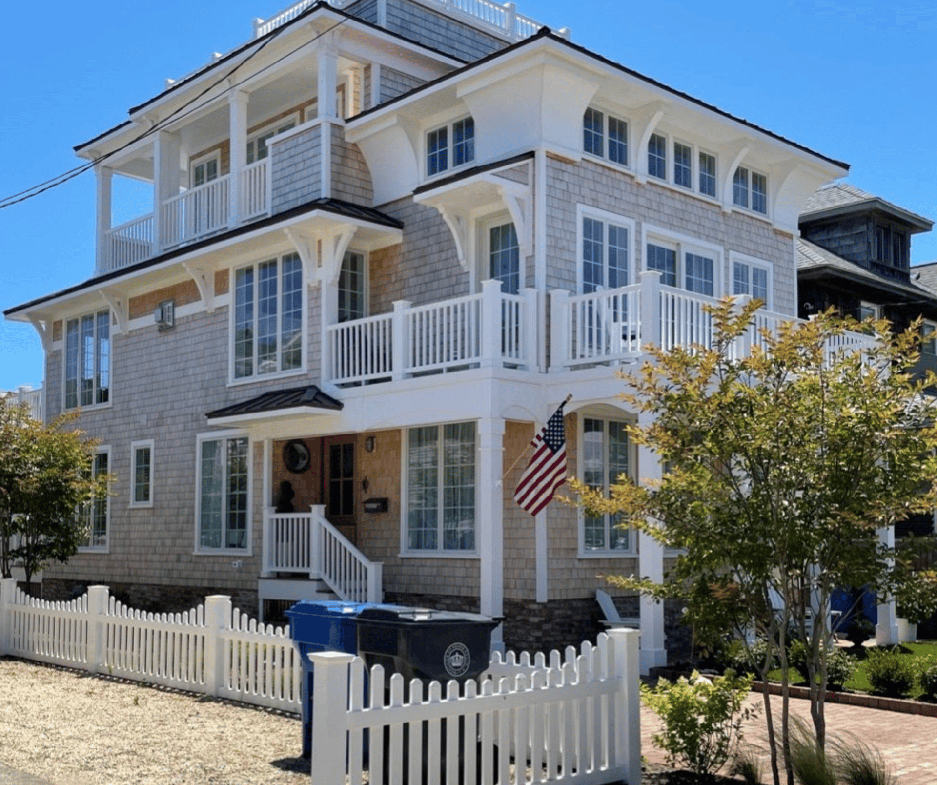 209 N. Atlantic Avenue, Beach Haven