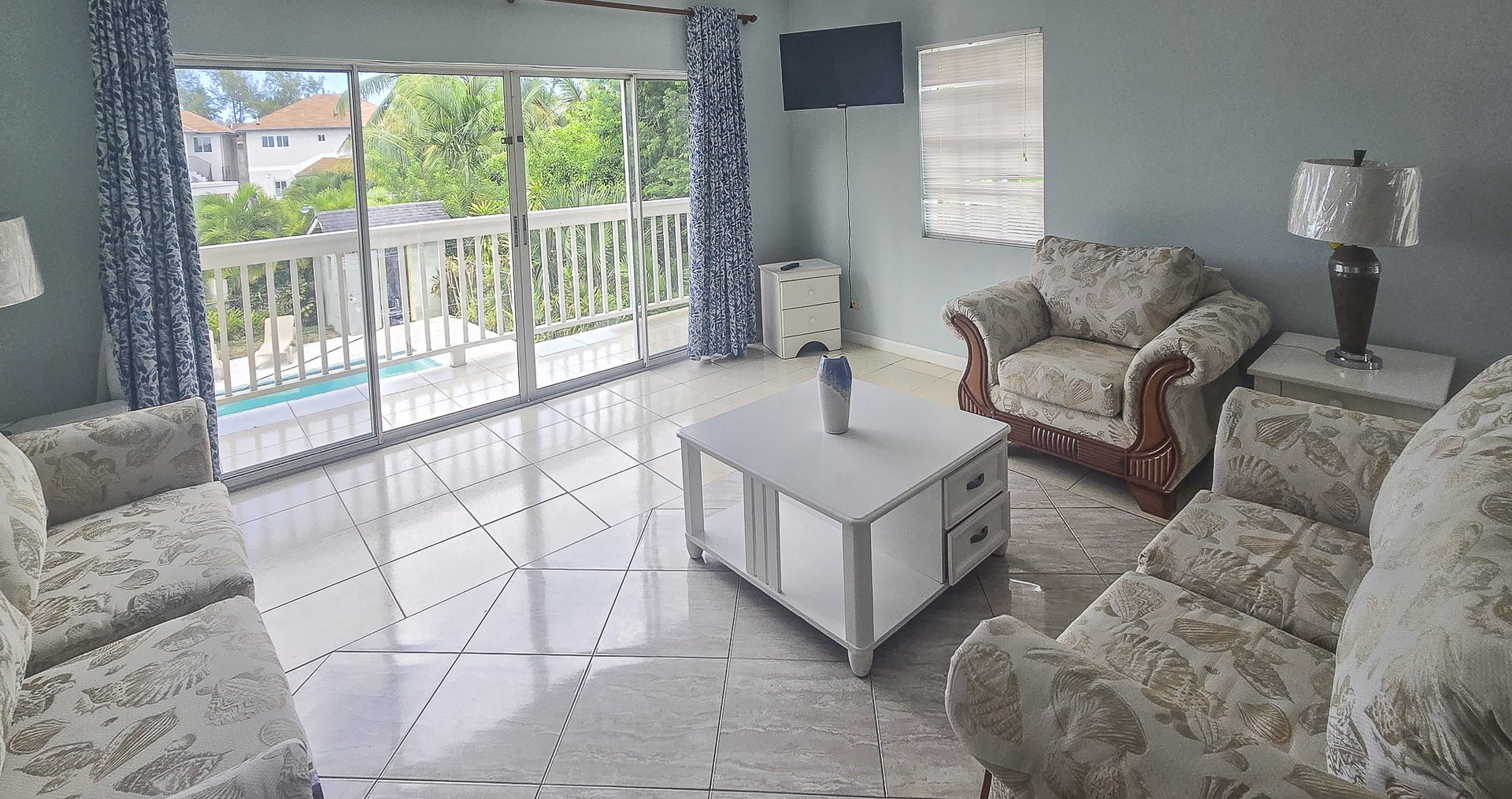 Westridge Rental