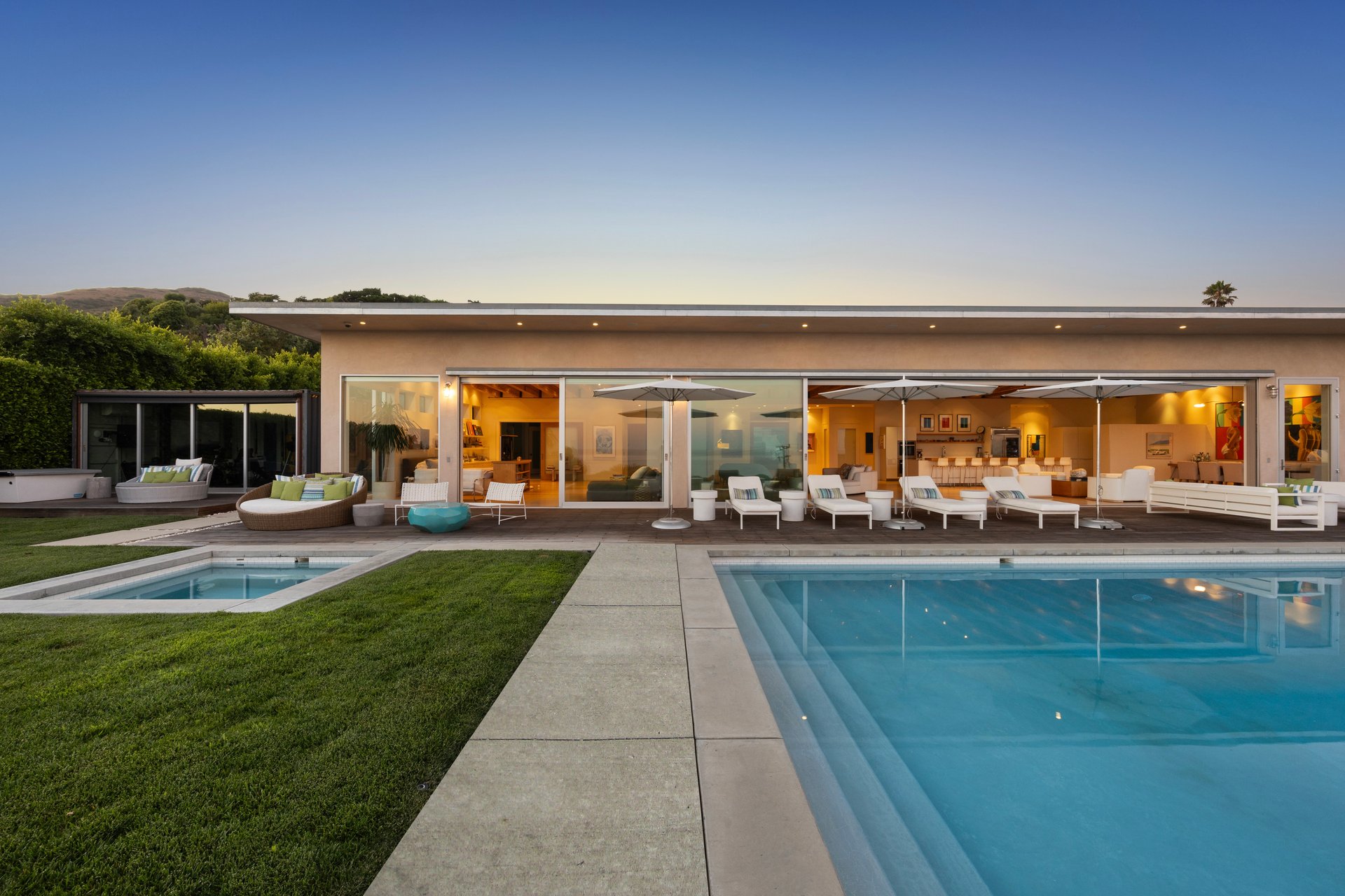24685 Pacific Coast Hwy, Malibu
