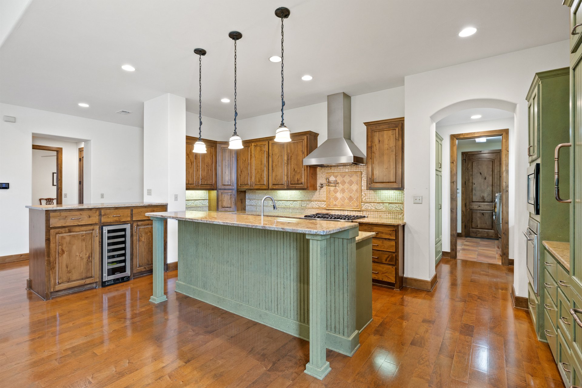 4501 Spanish Oaks Club Blvd., Unit 7