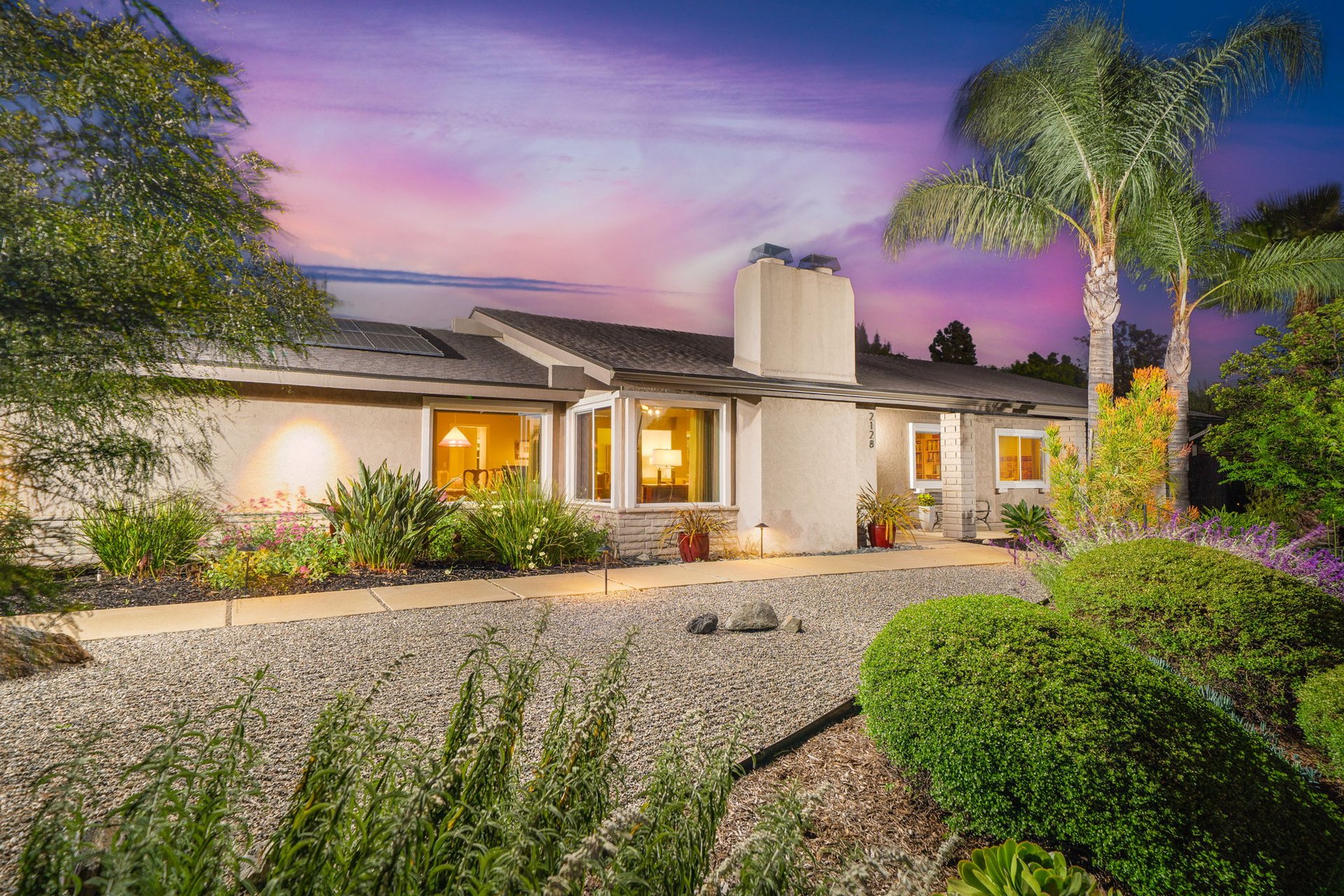 2128 N Villa Maria Road