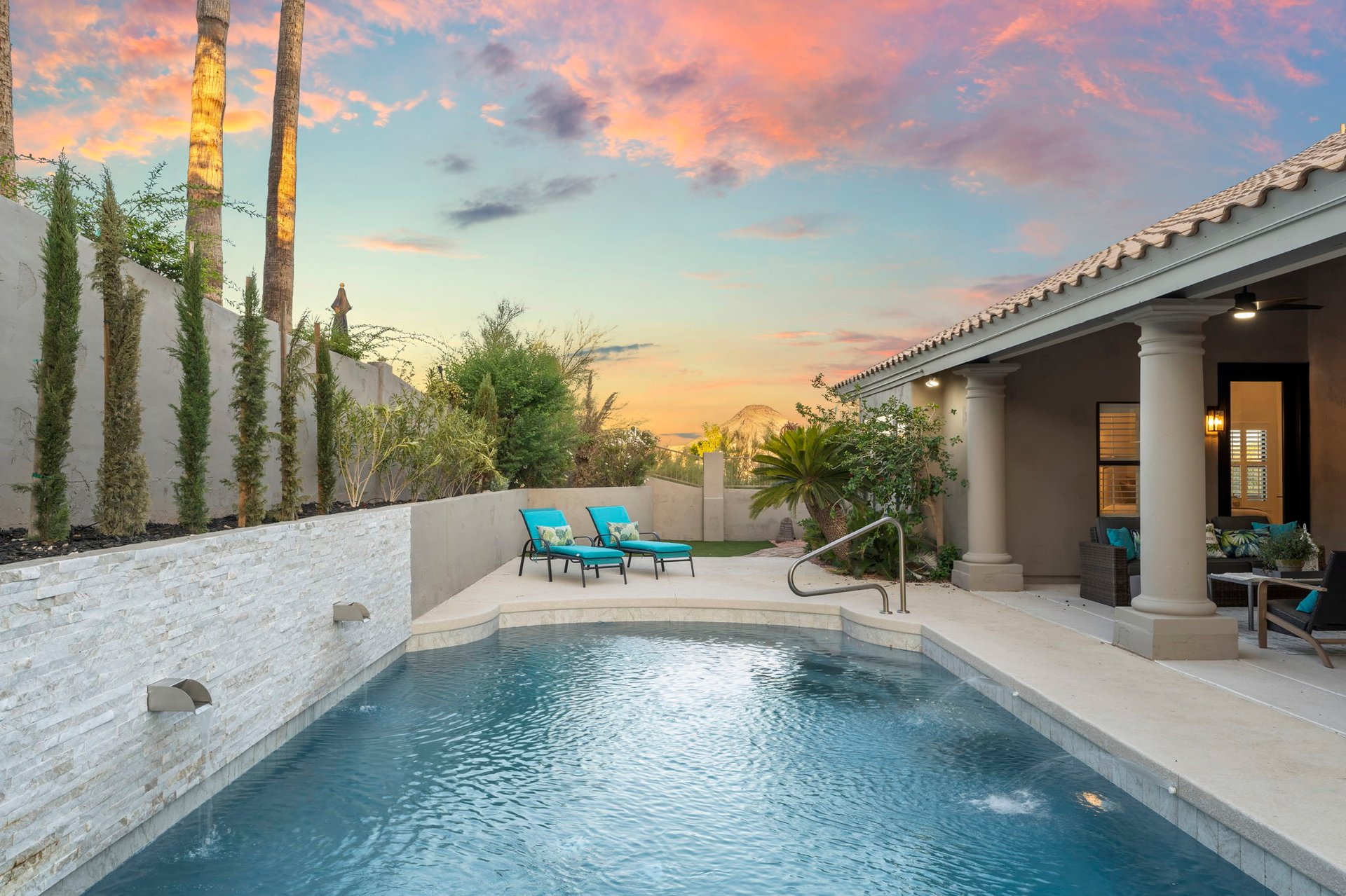 12638 E CORTEZ Drive