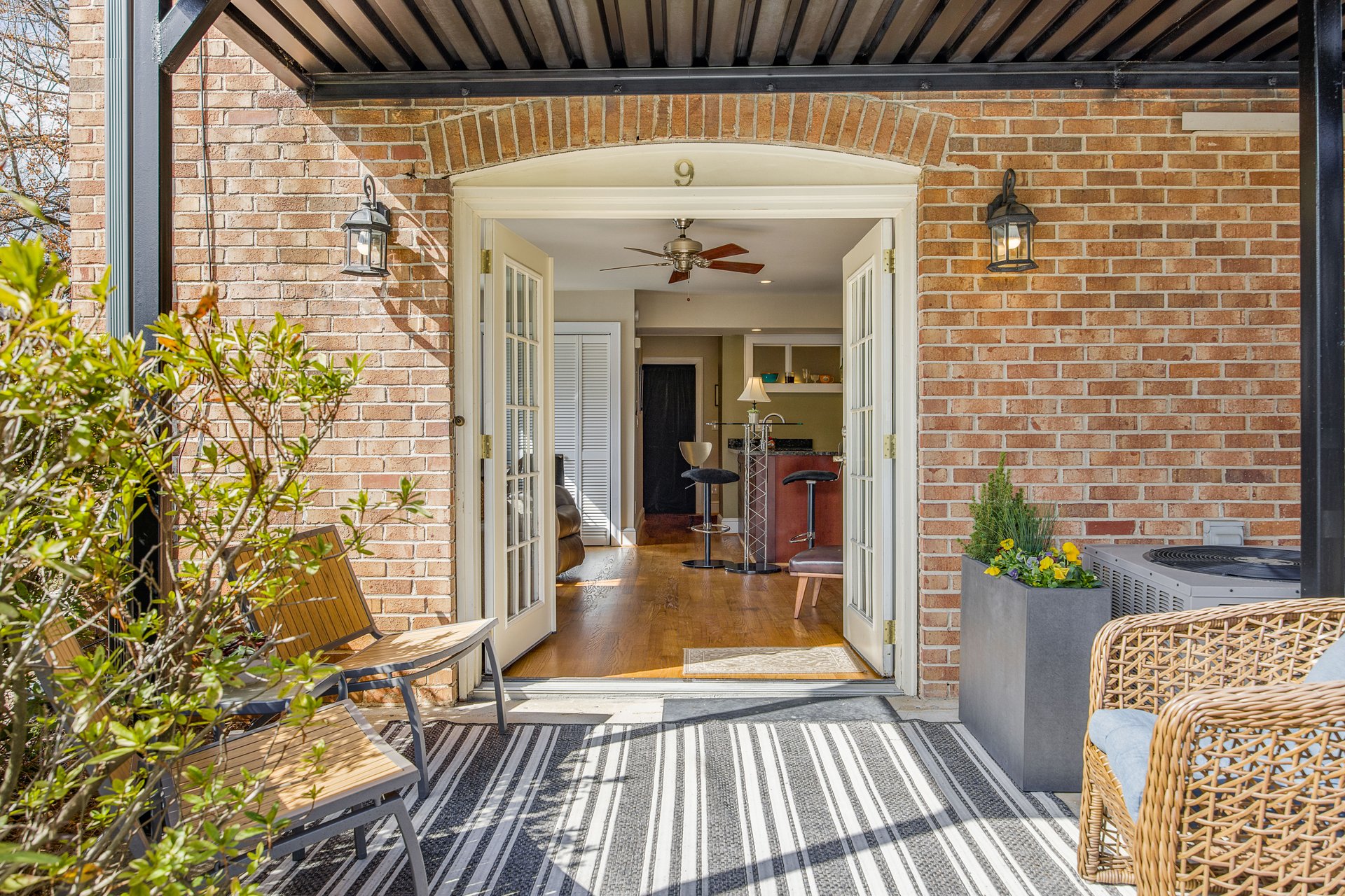 1261 Lavista Road NE, Unit E9, Atlanta
