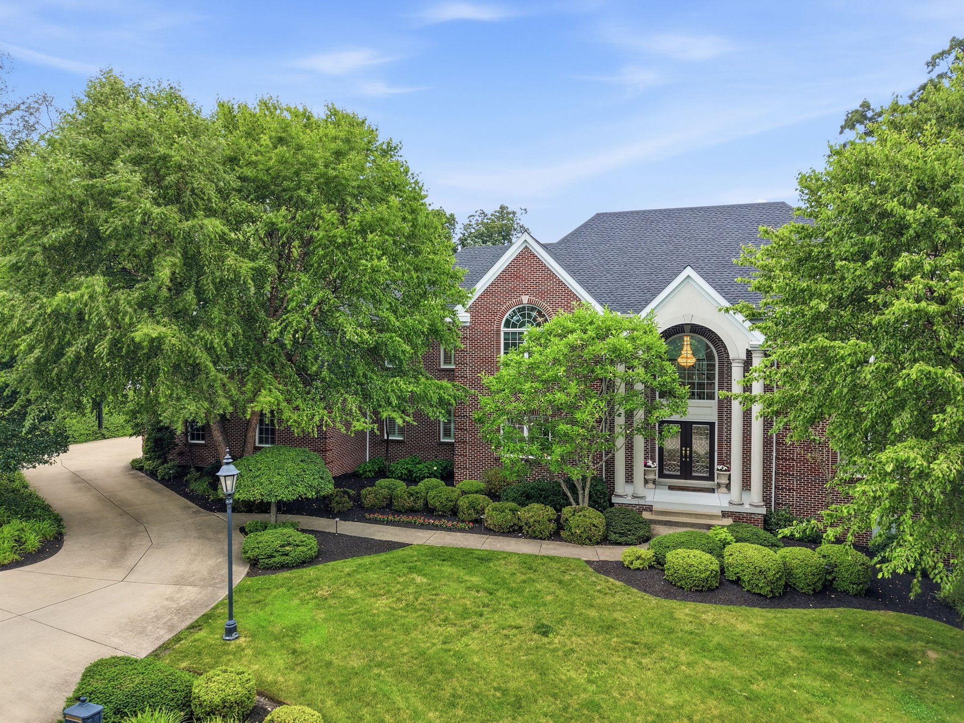 7000 Pinehurst Drive