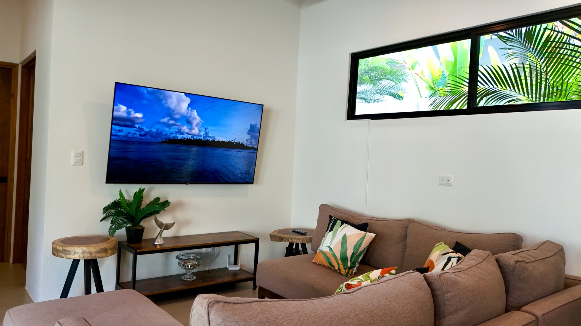 Walk-to-Everything Uvita Retreat | 3BR Home Minutes from the Beach