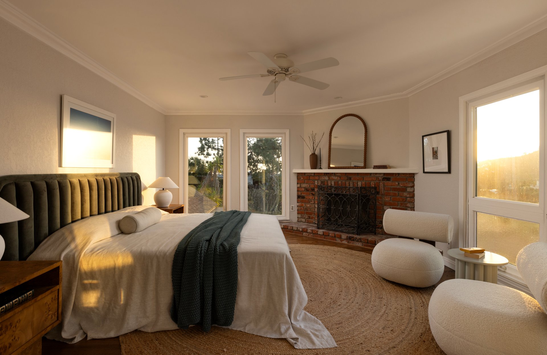 4061 Farmouth Dr, Los Feliz