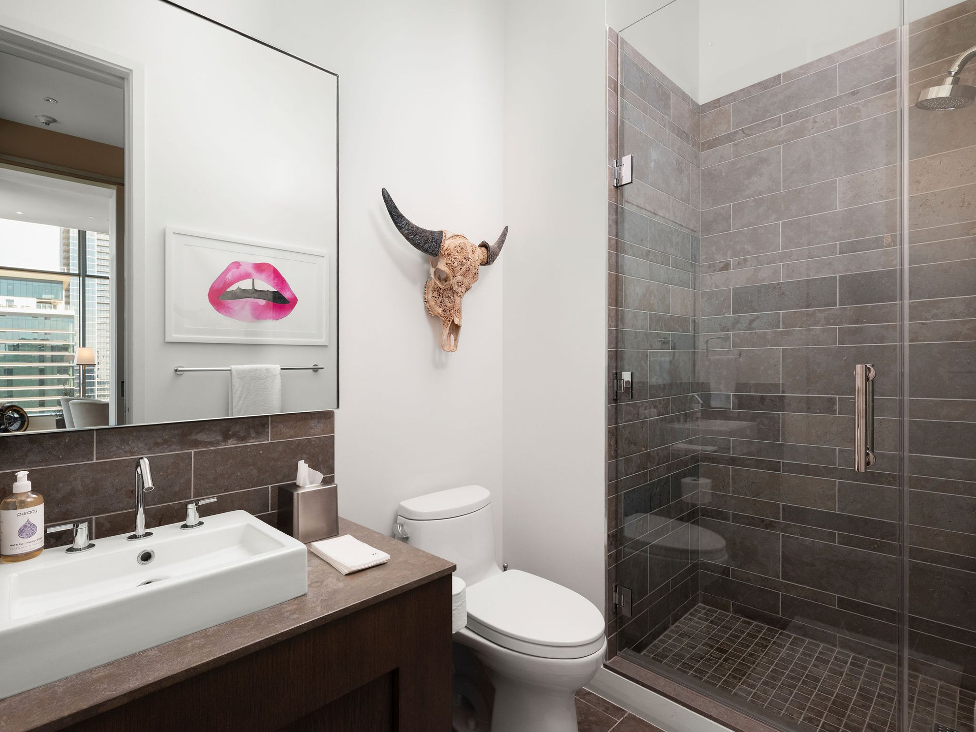 210 Lavaca Street #3504 