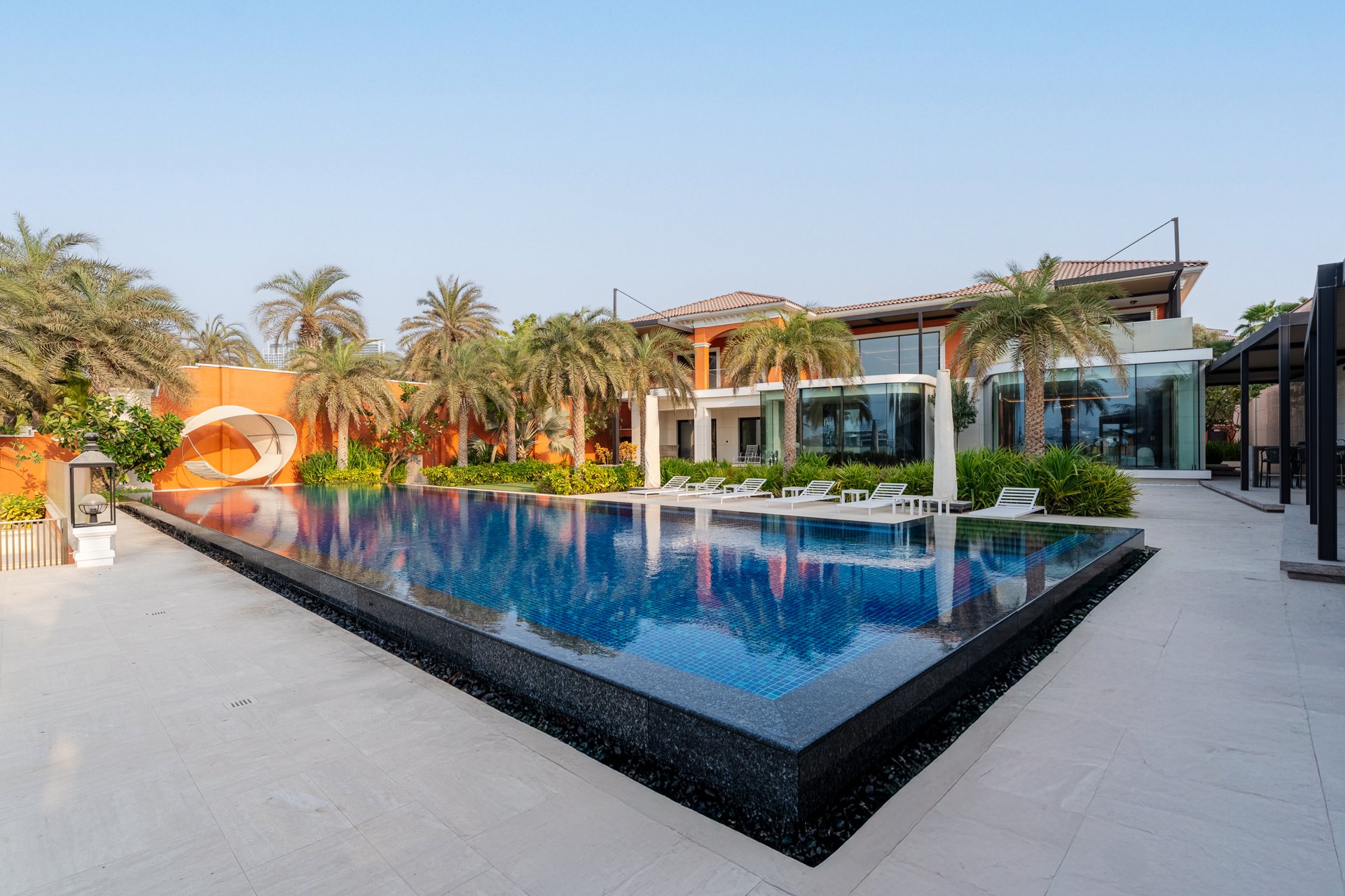 XXII Carat Mansion 