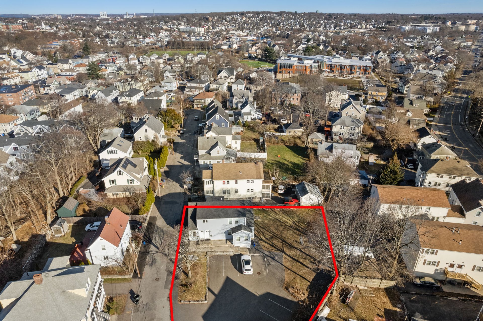 58 Kent St