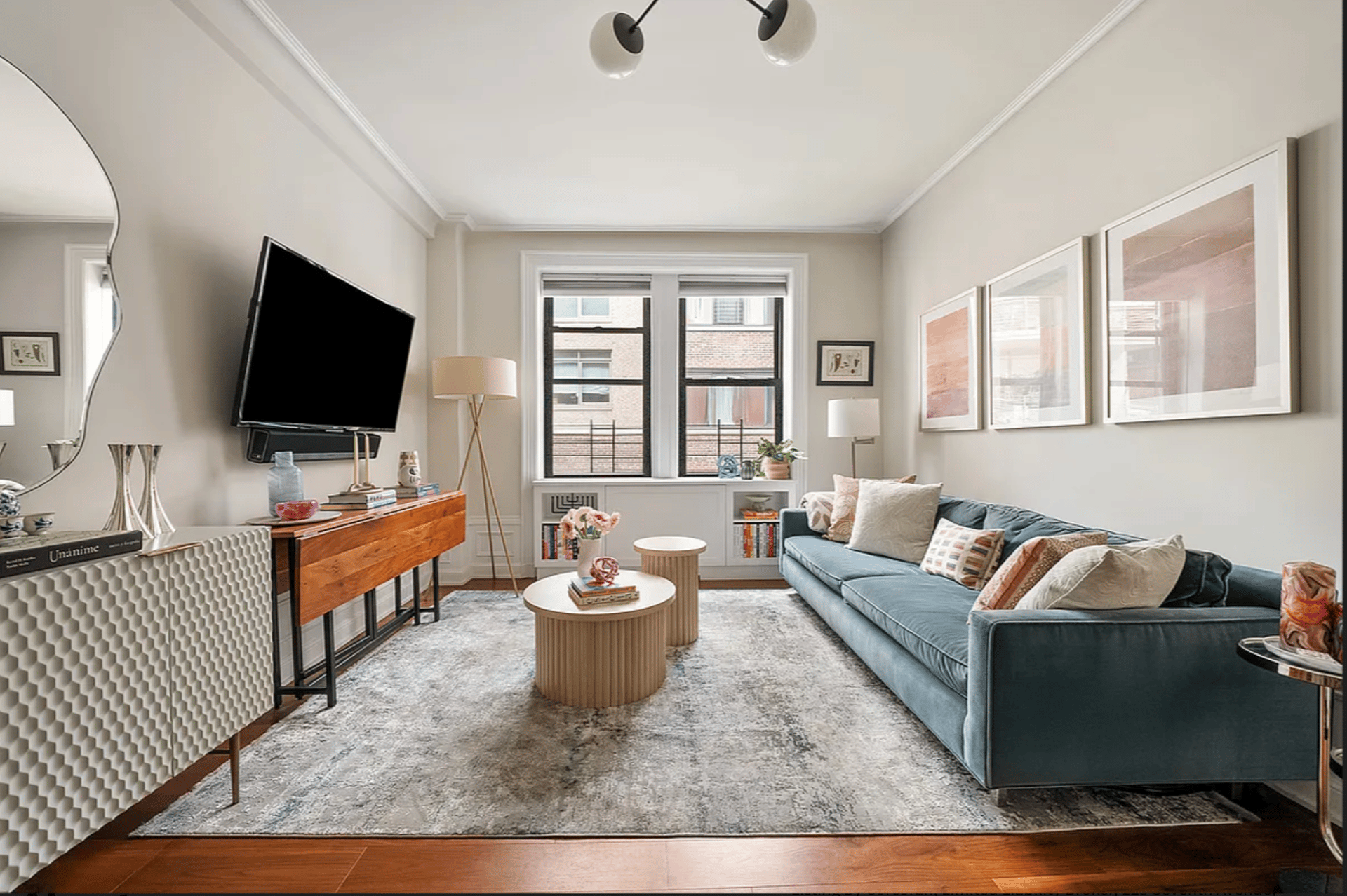 Upper West Side
