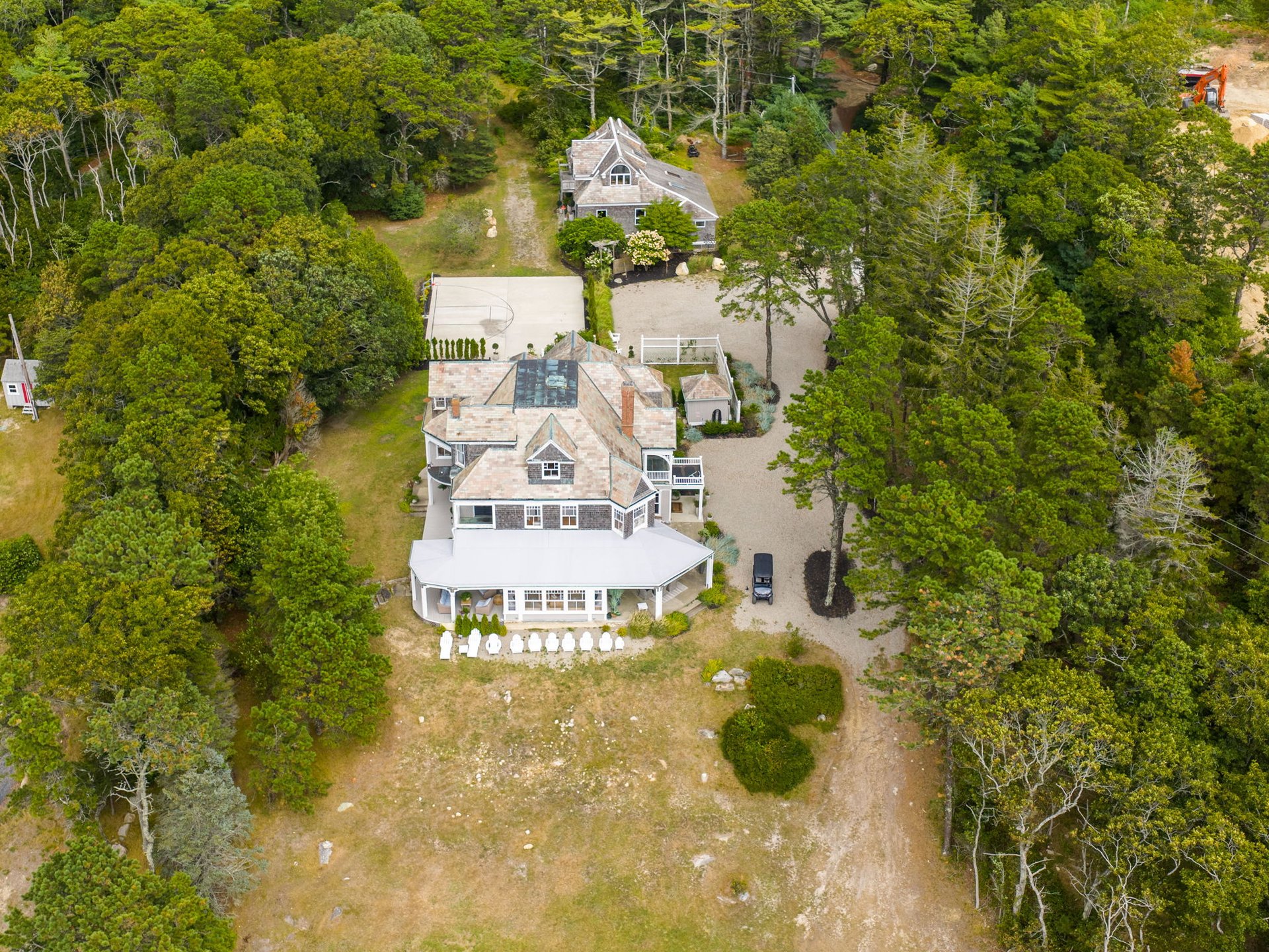 Waterfront Off Market Private Exclusive 