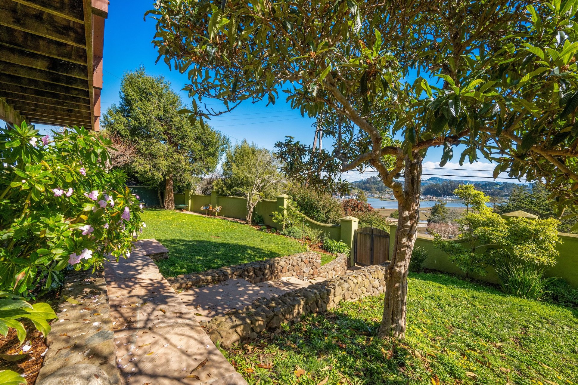 Mill Valley - Sold Over Asking