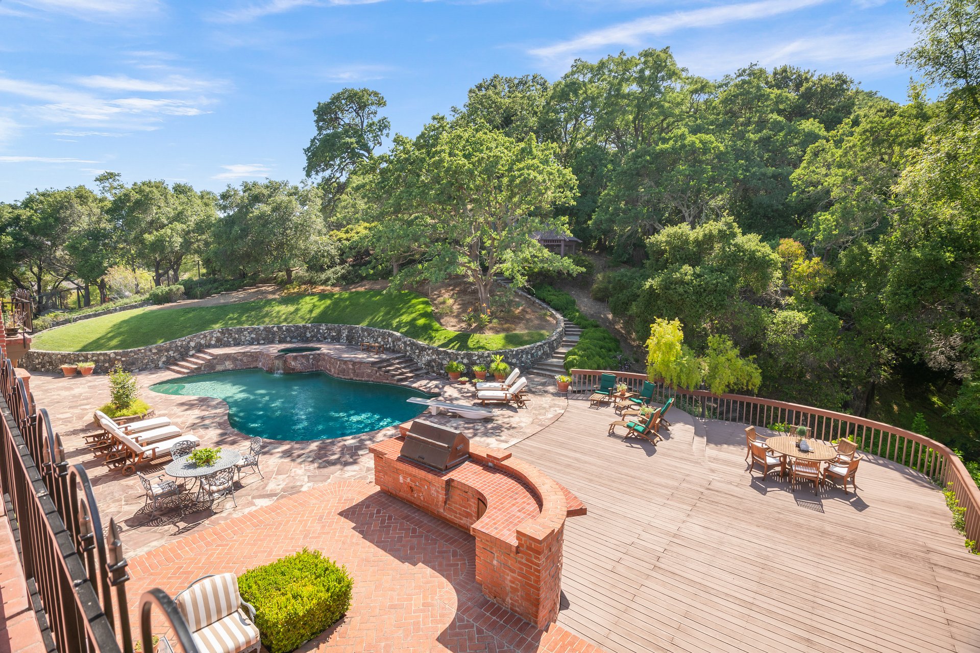 12359 Farr Ranch Road