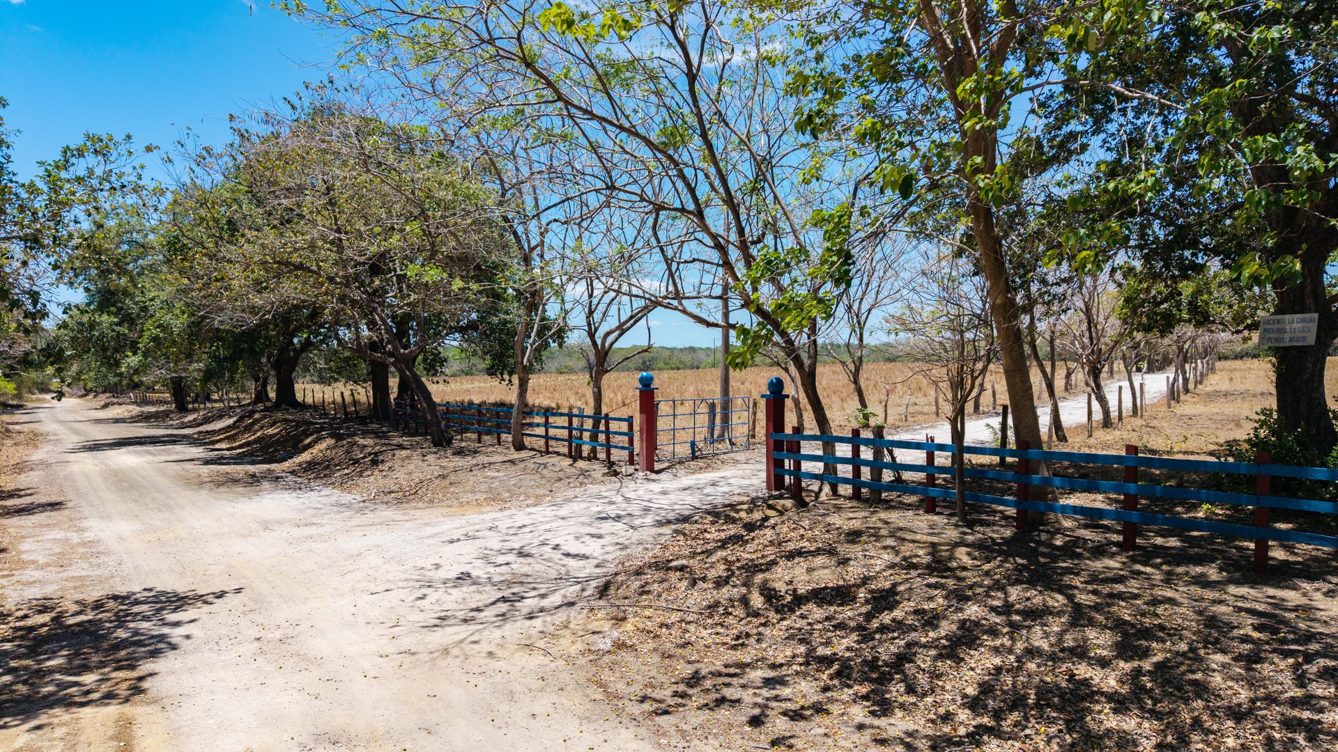 Hacienda Ruiseg | A Stunning Farm and Sprawling Countryside Retreat in Costa Rica