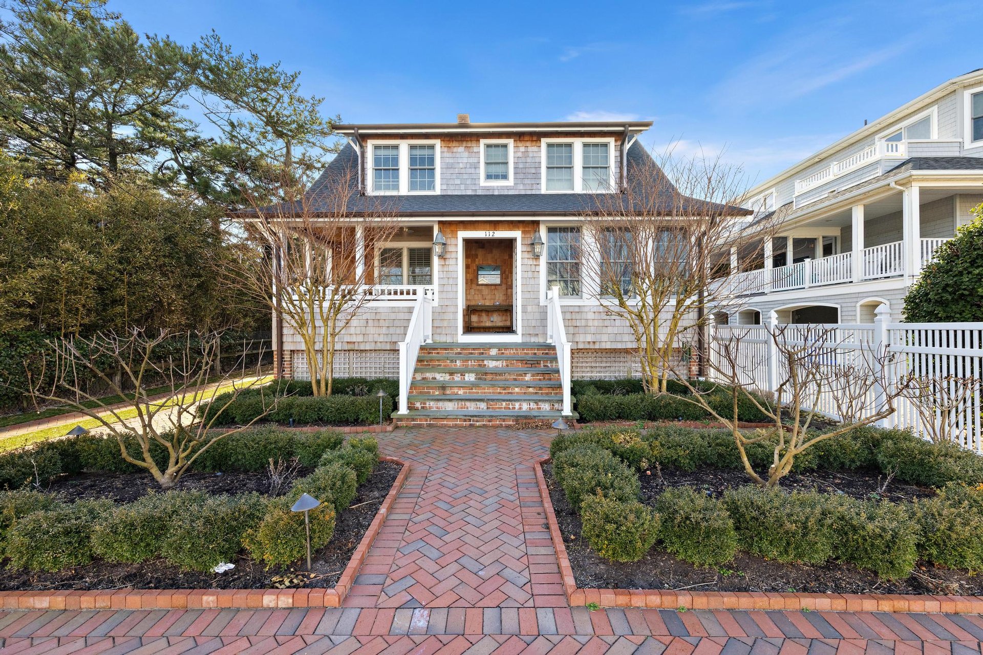 112 8th Street Beach Haven w/Cottage