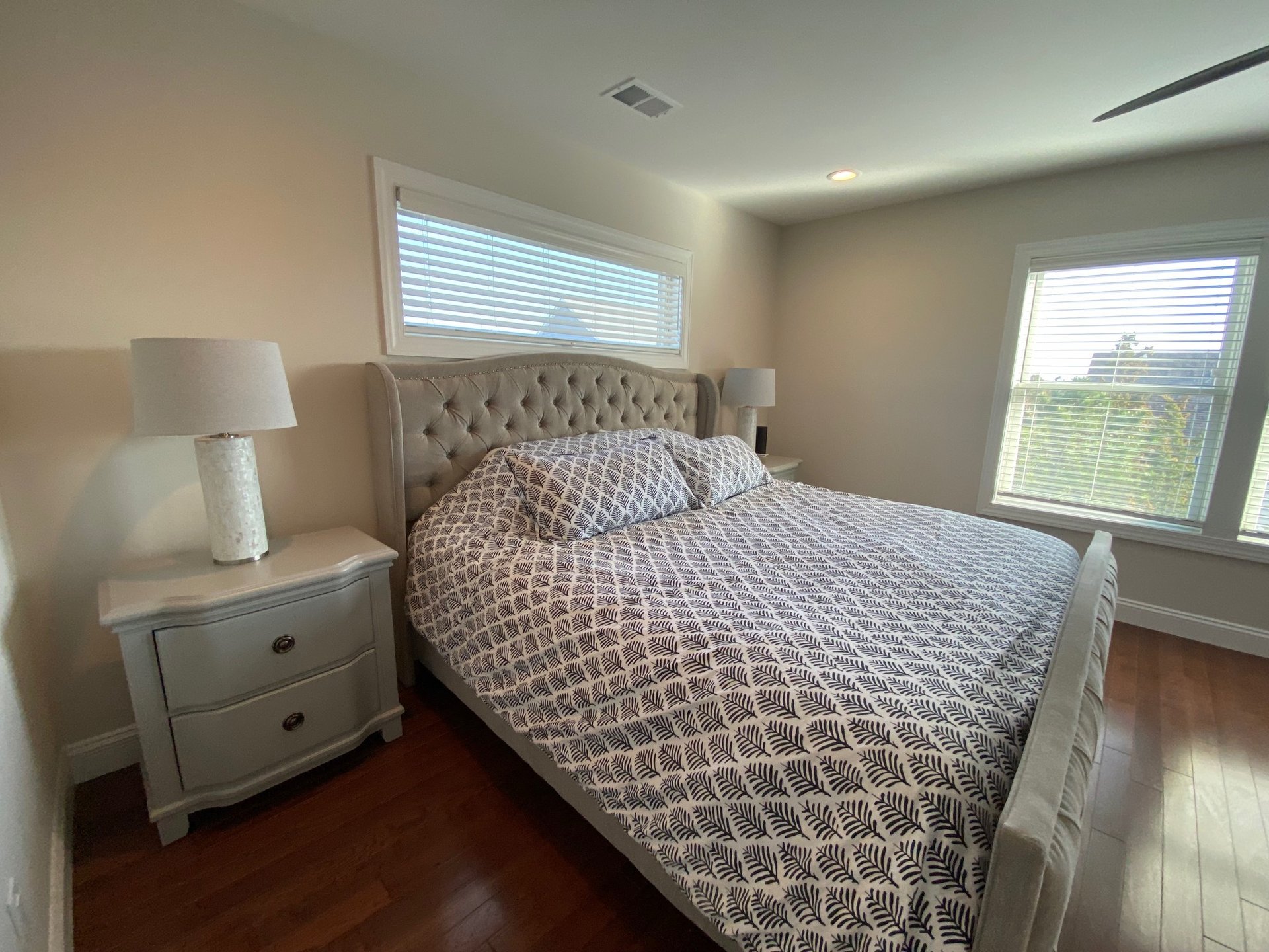  Newly Built