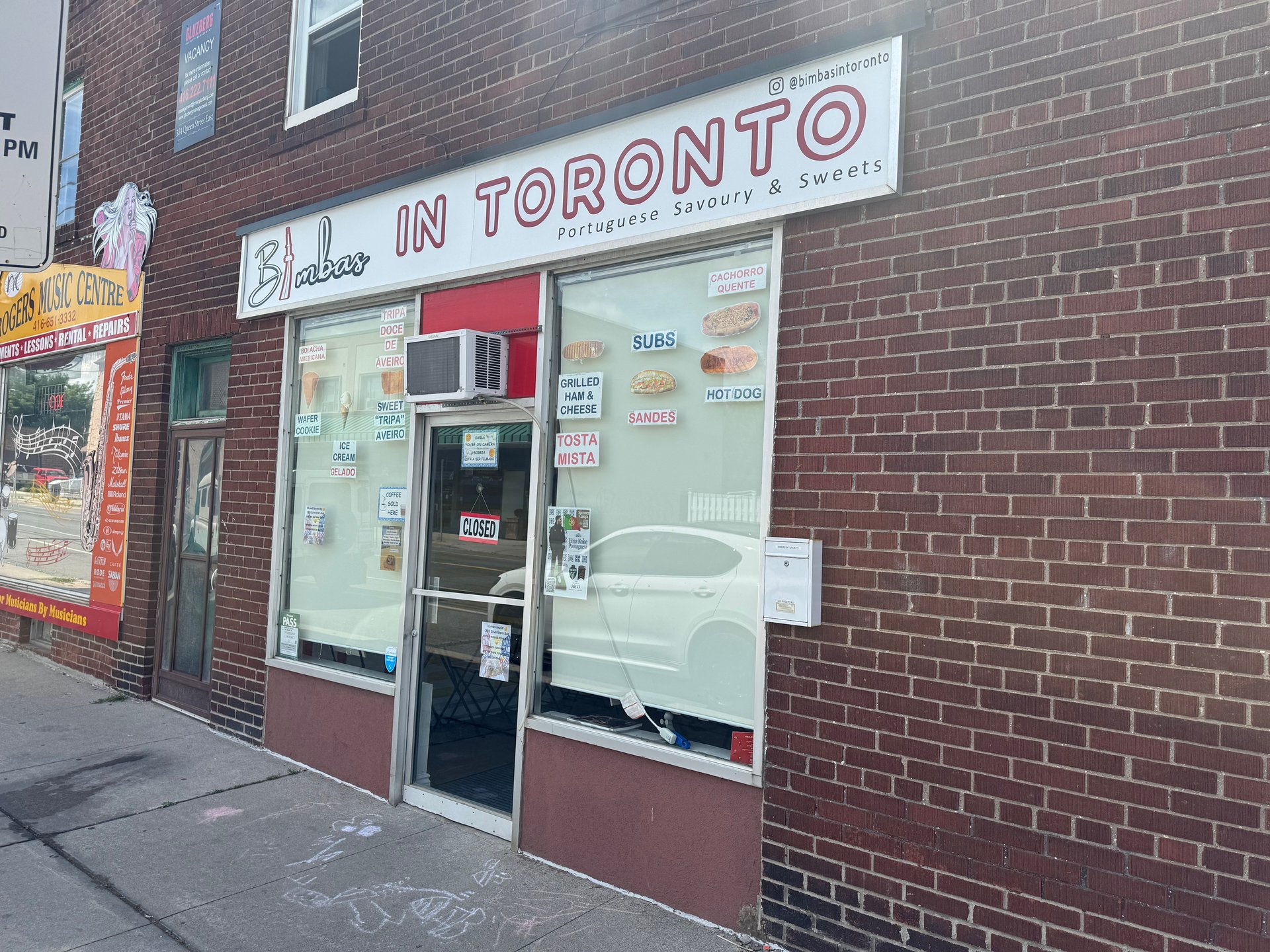 469 Rogers Road, Toronto