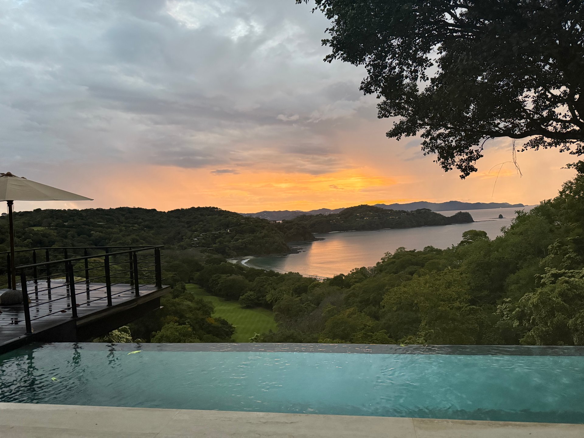 Villa El Alma | Ocean View Estate Steps from the Ritz-Carlton Reserve, Peninsula Papagayo | Walkable to Playa Prieta Beach