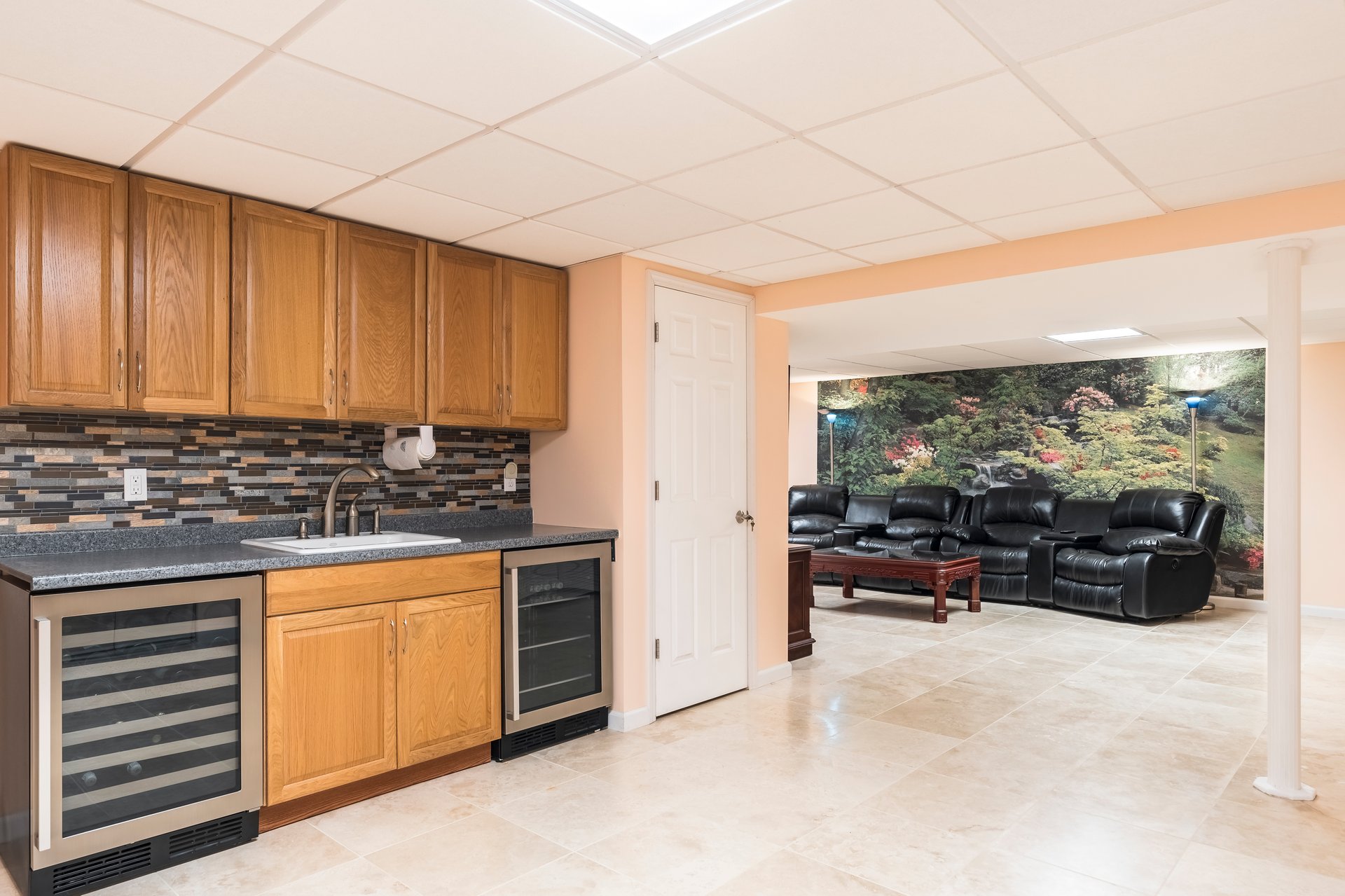 980 Kressler Road