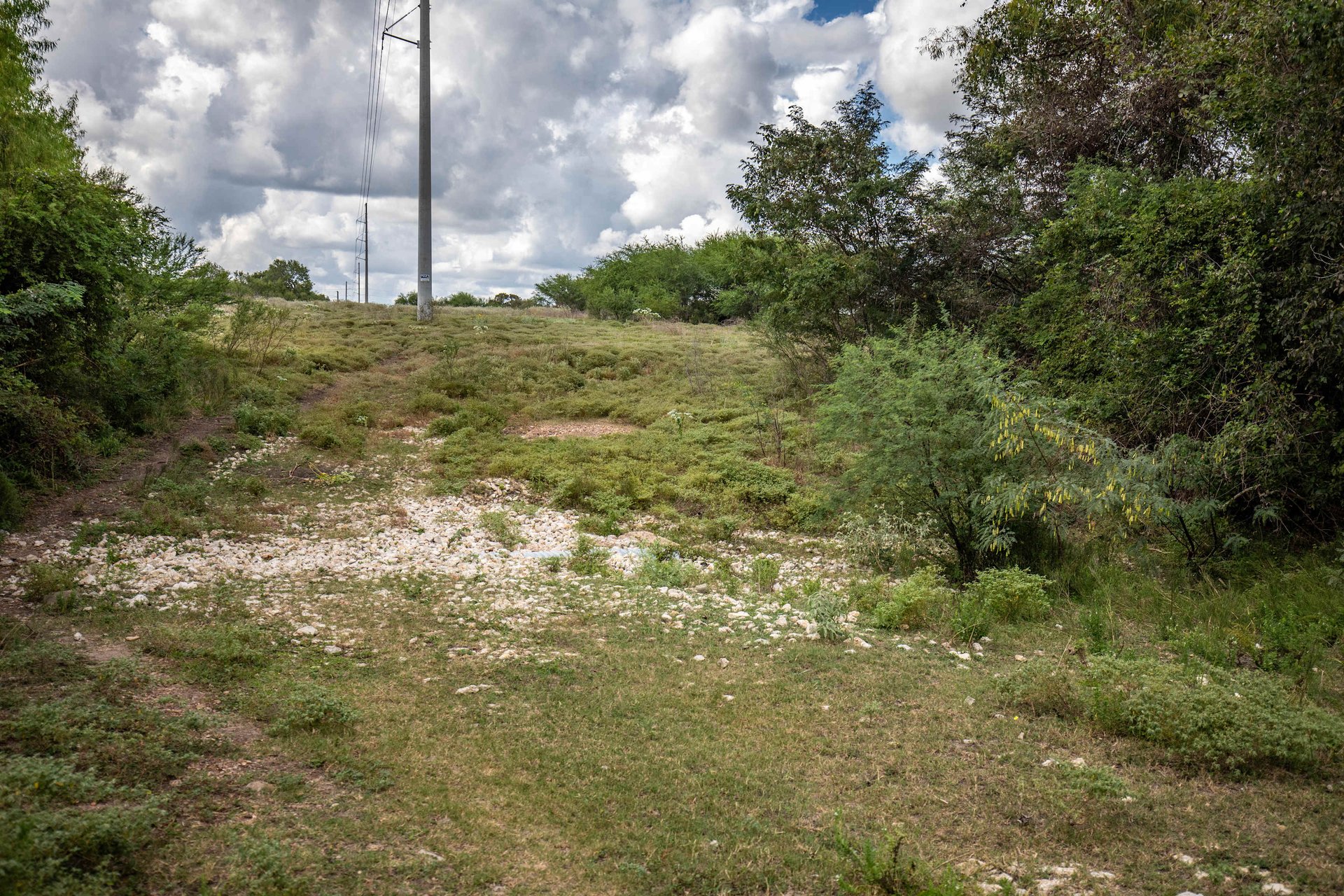 Lovers Lane River Ranch | 140± Acres | DeWitt County