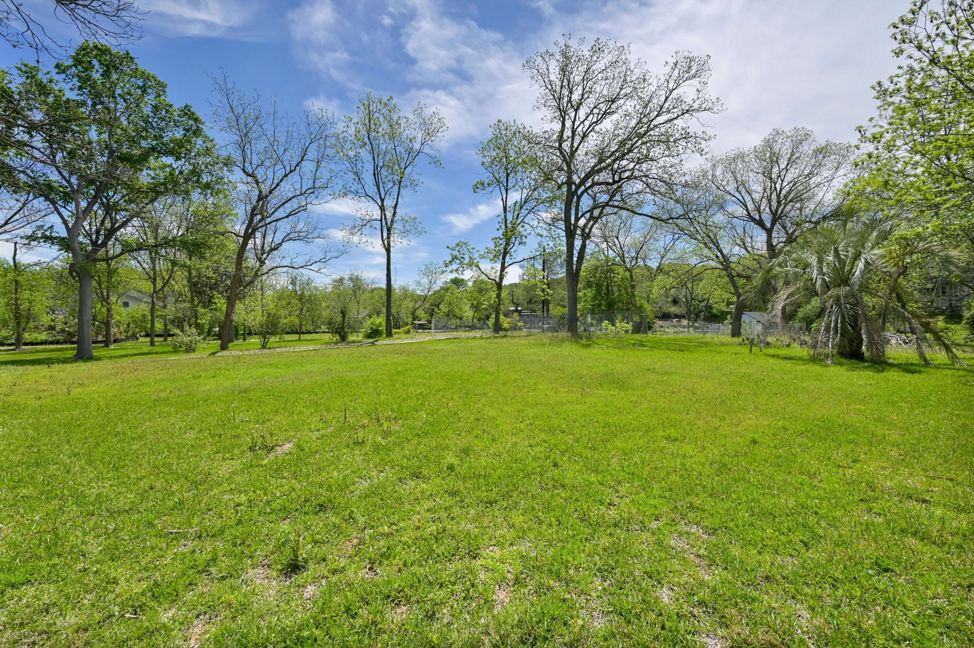4825 Laguna Lane, 1719 and 1717 Channel Road 