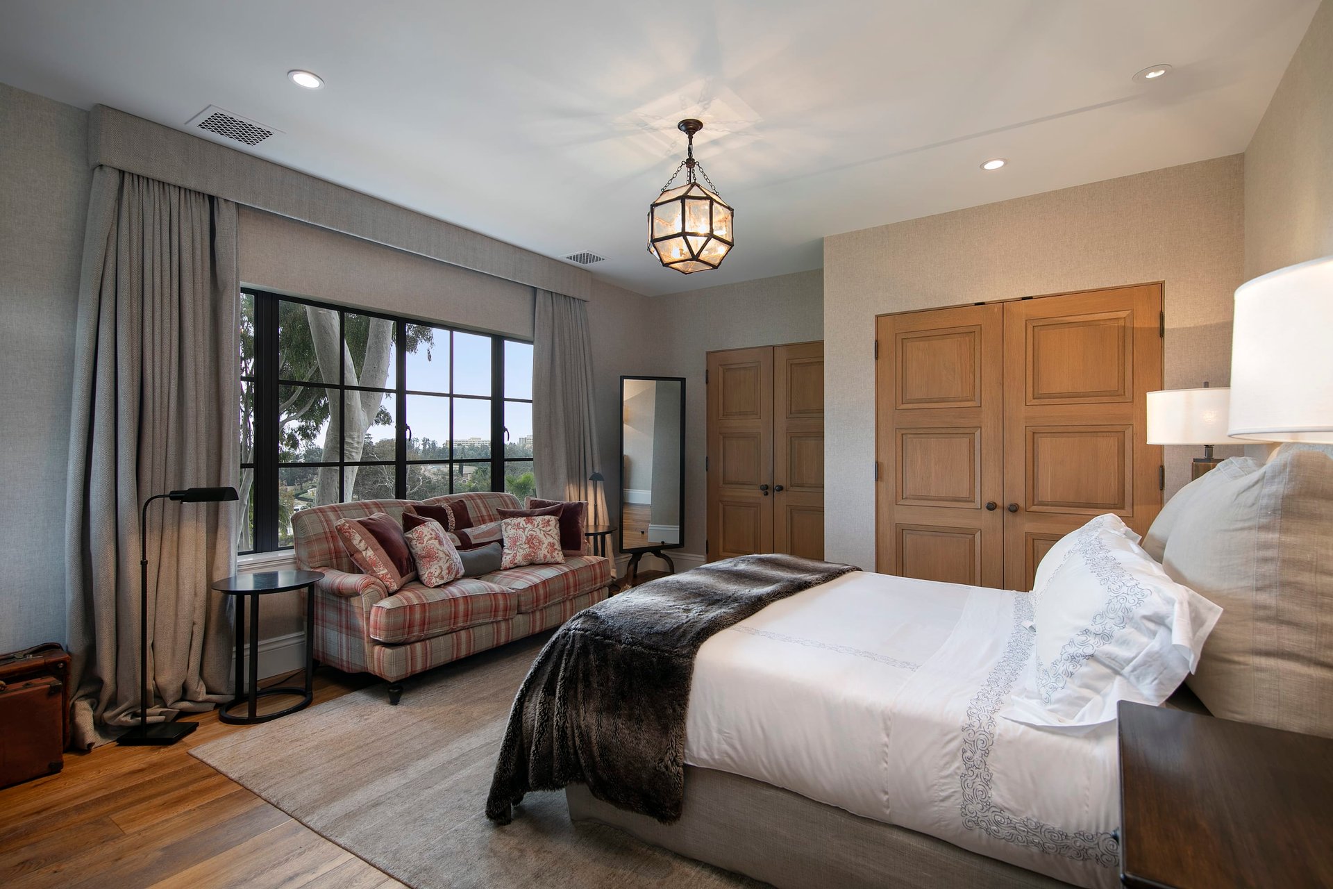 Bel Air Country Club Estate