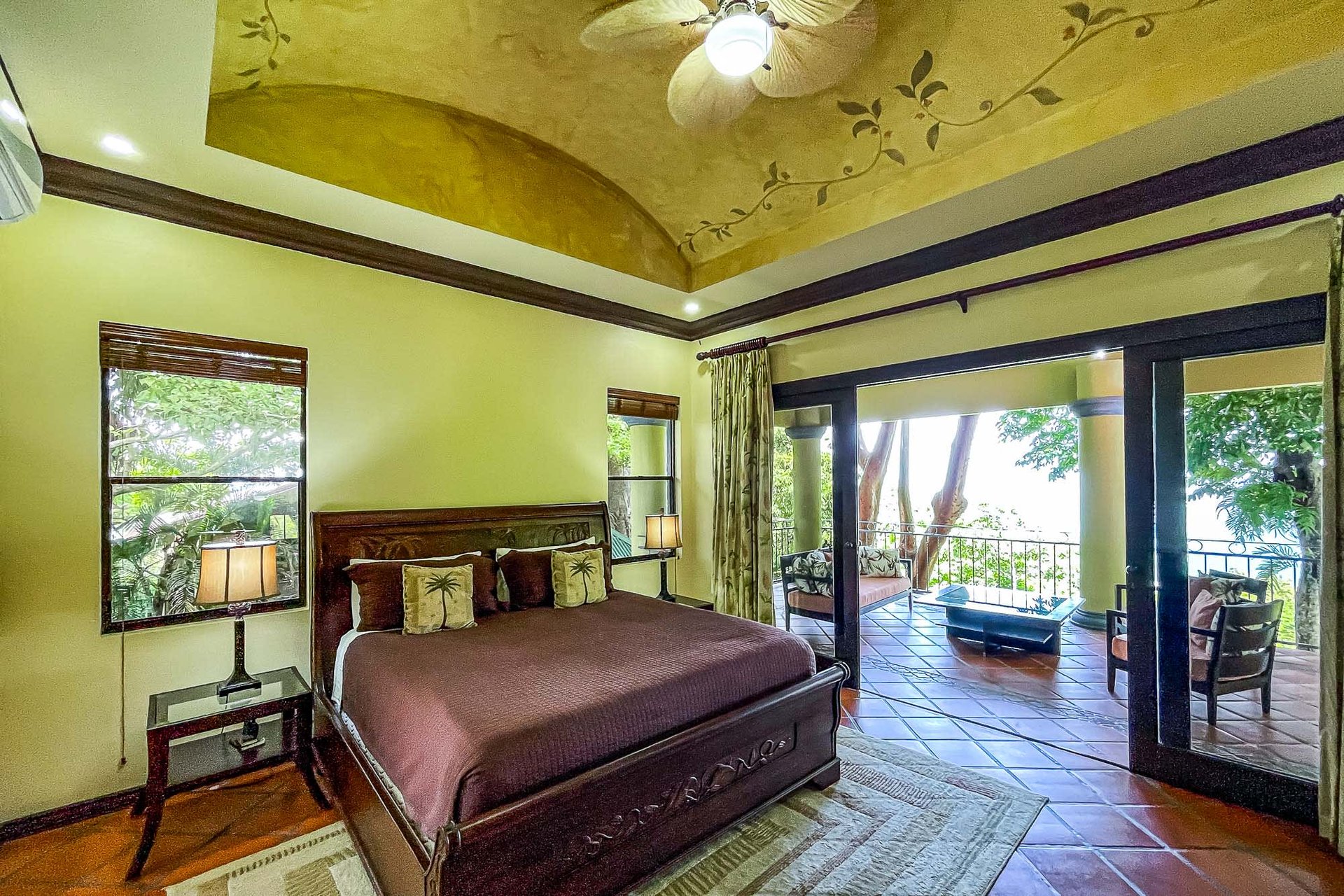 Exclusive Private Estate Casa Julieta