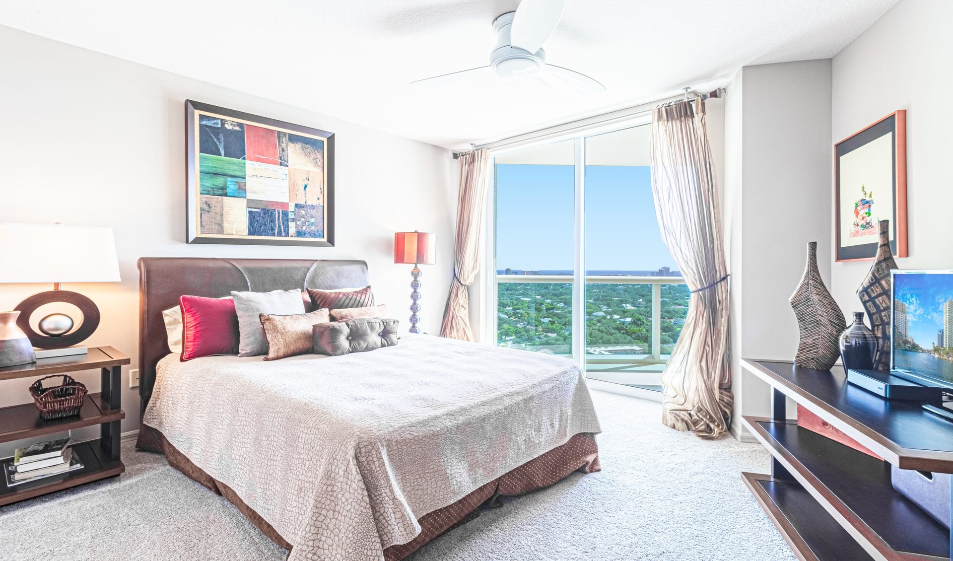 347 N New River Dr Unit: 2701