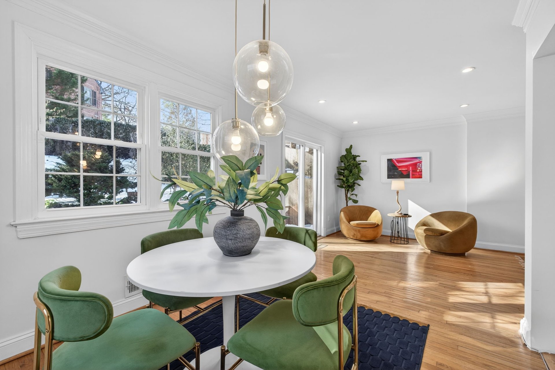 3646 Alton Pl NW - North Cleveland Park
