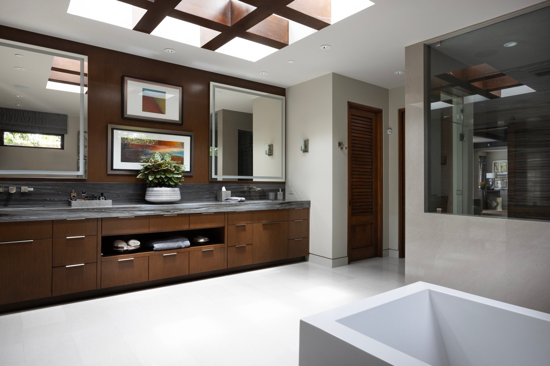 Private Oasis in Cameo Shores
