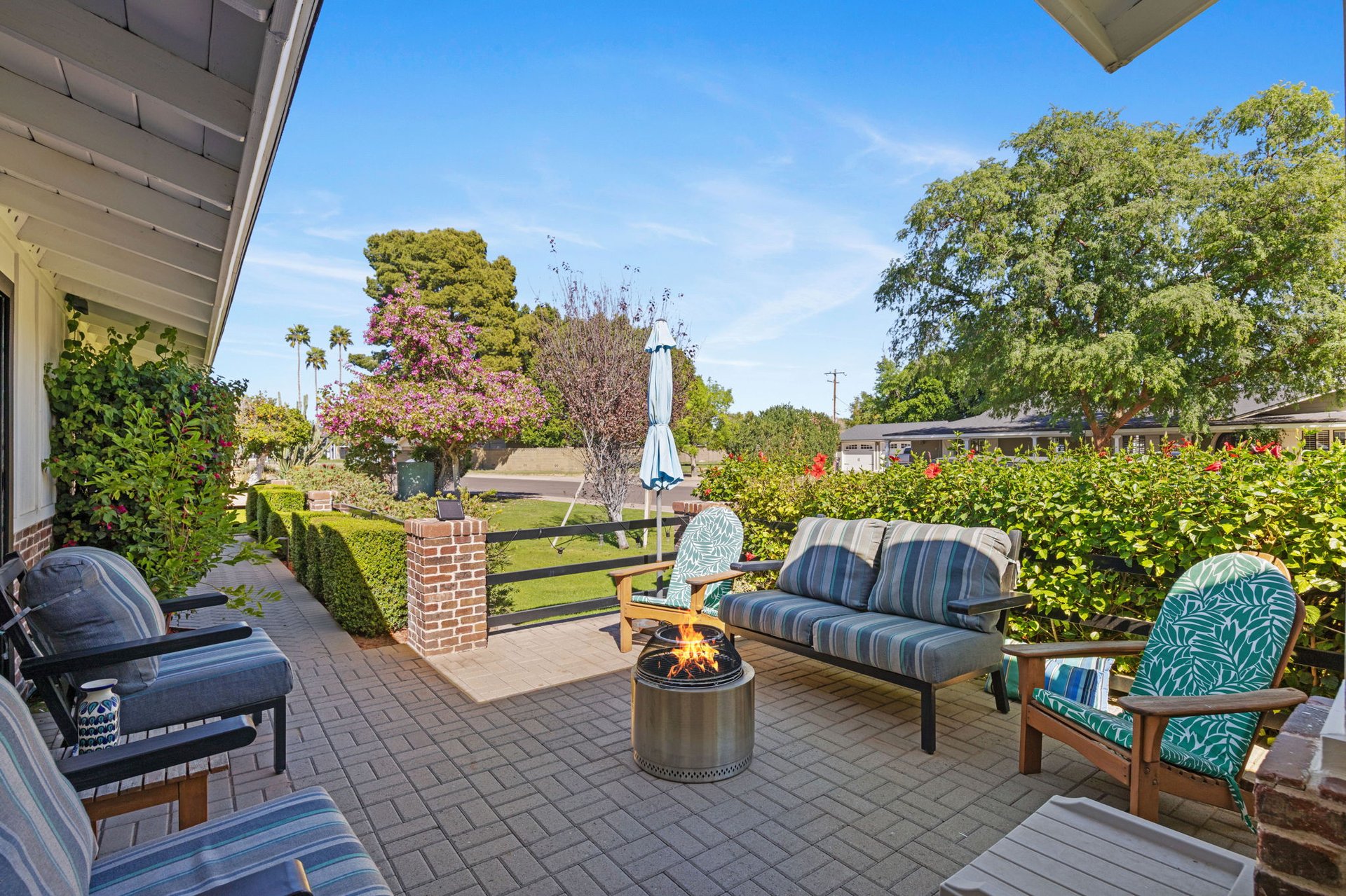 4008 N 65TH Place