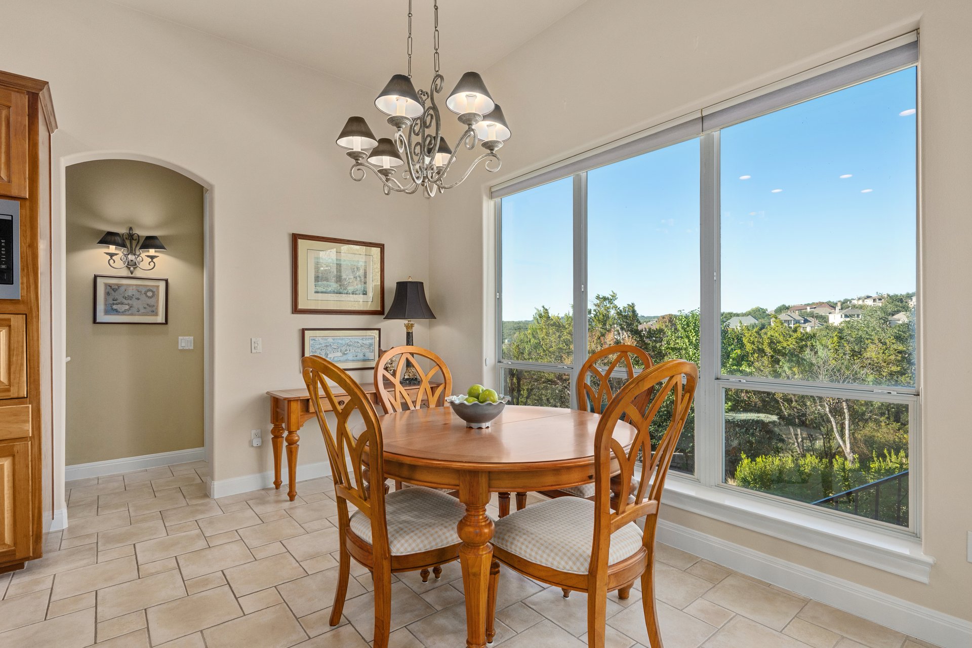 3322 Far View Drive