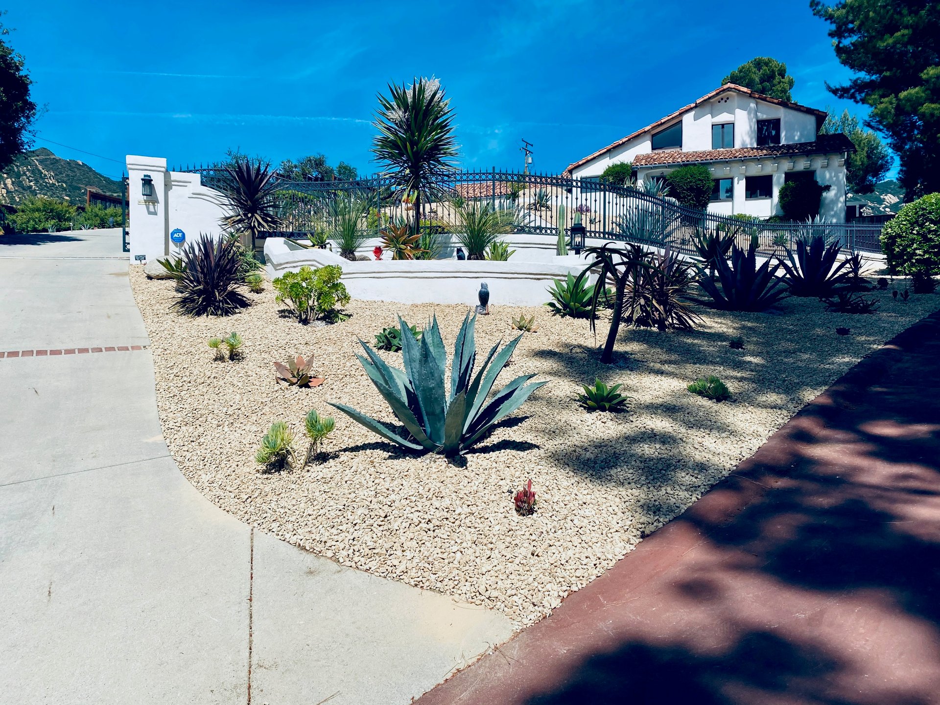 Your Private Mediterranean Retreat