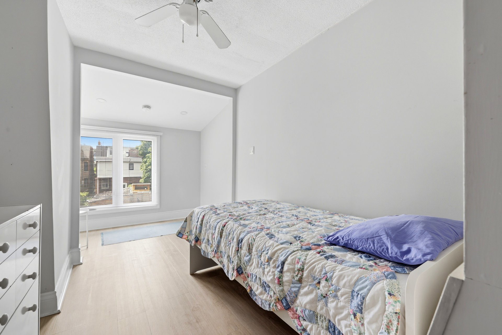 138 Major St