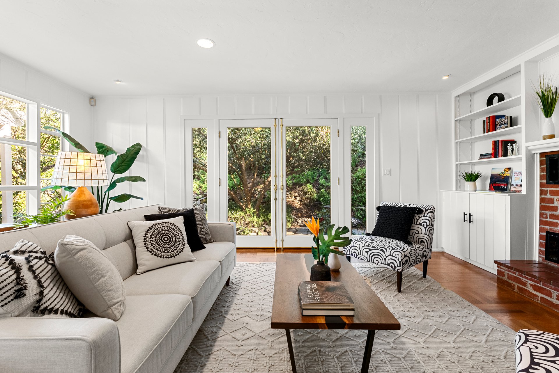 2666 La Cuesta Dr, Sunset Strip