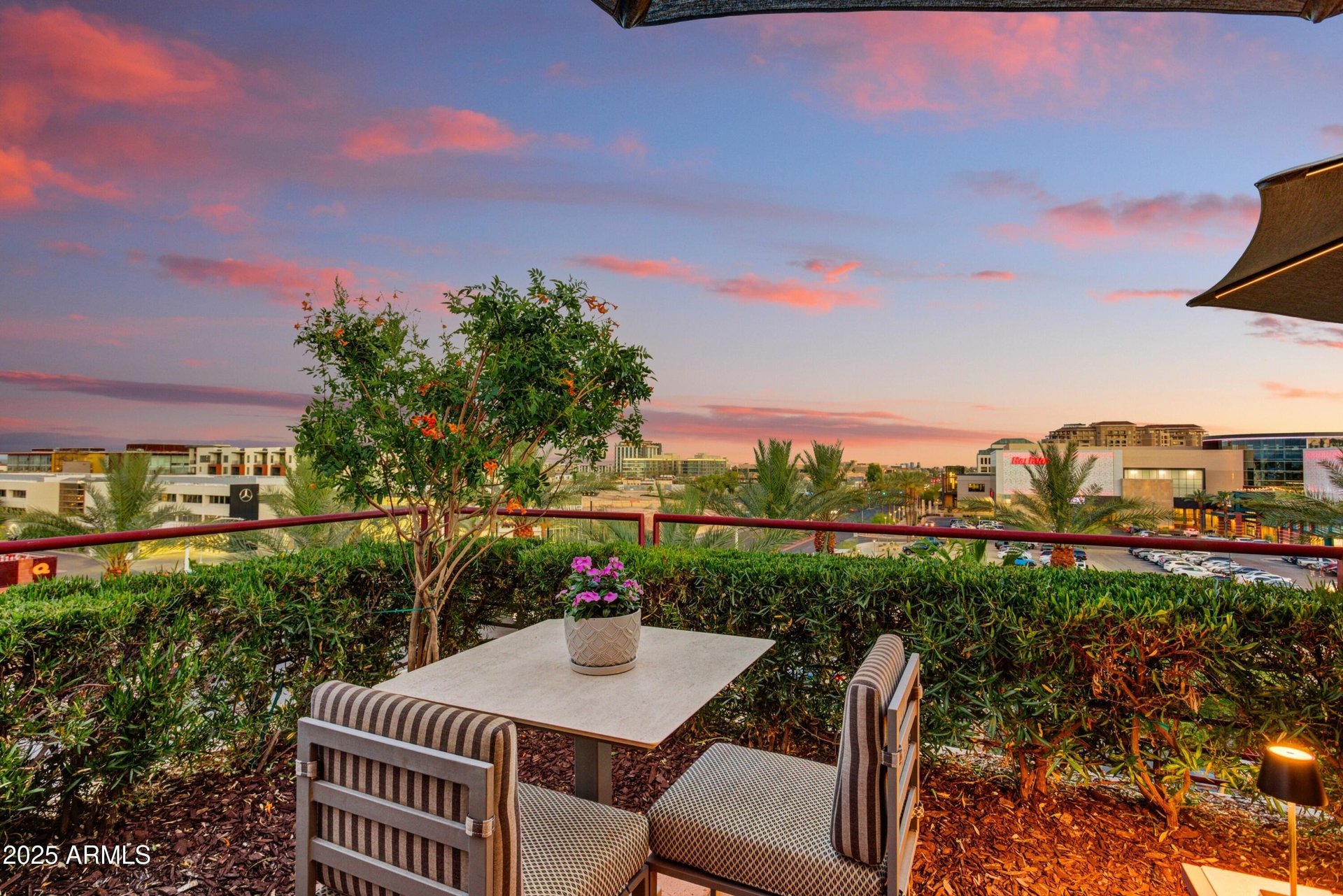 7167 E Rancho Vista Dr, #5001