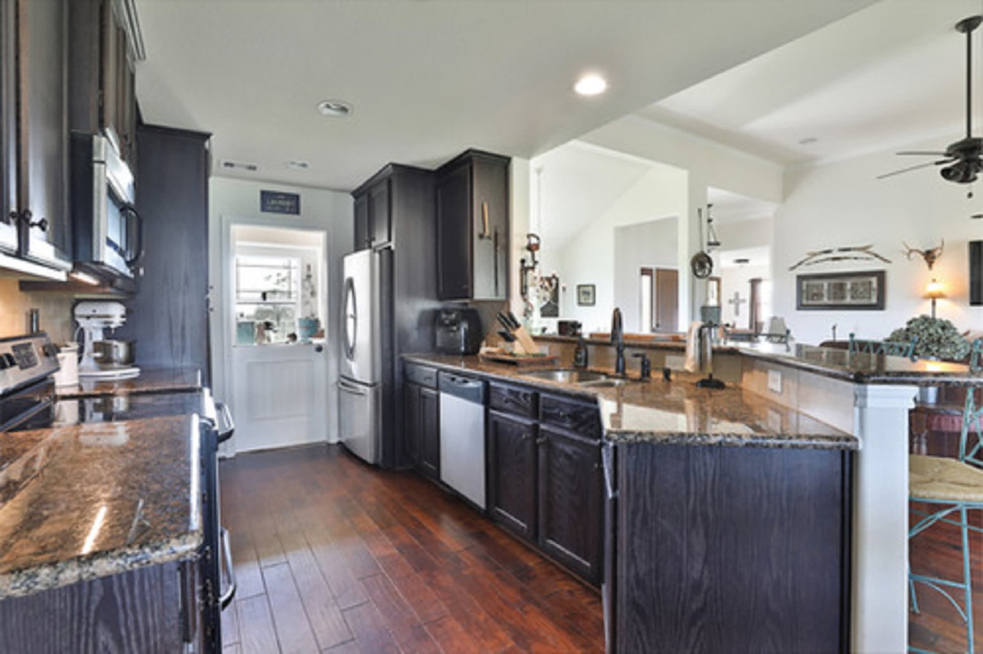 8681 Gosler Rd