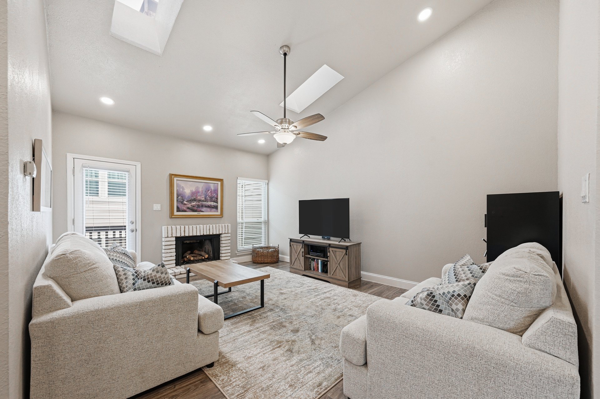 5616 Preston Oaks Rd Unit #1406