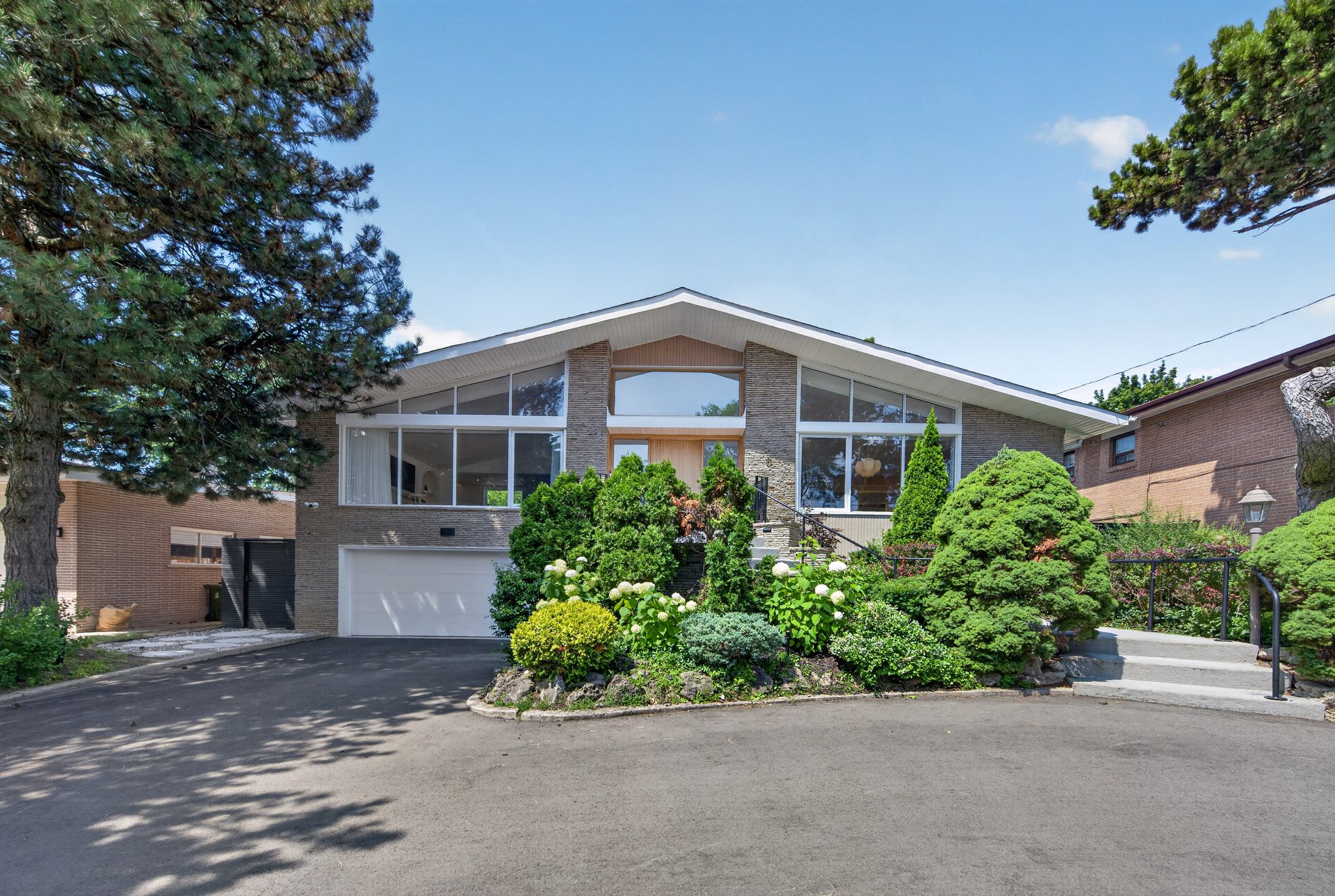 Bathurst Manor Masterpiece