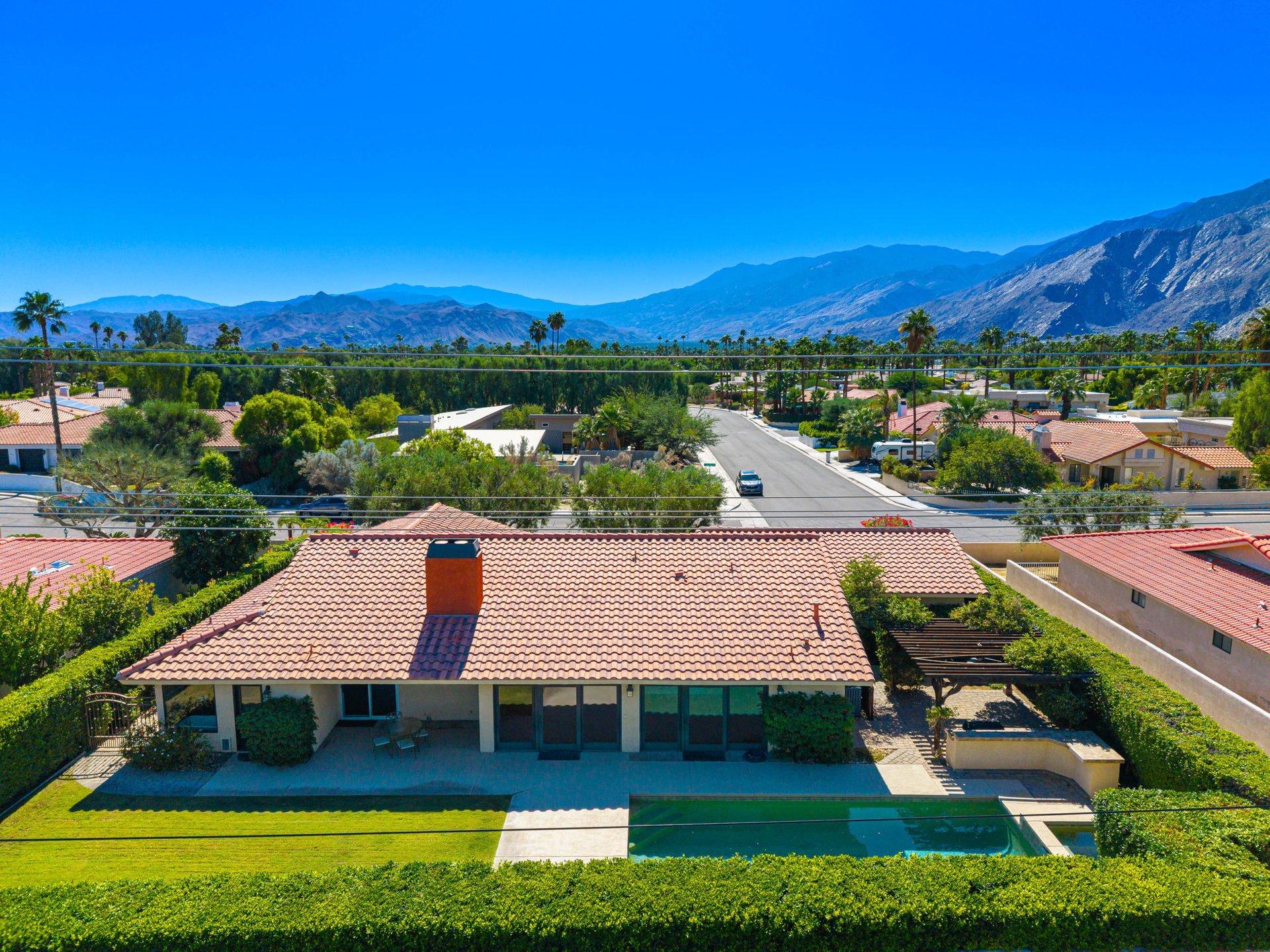 1070 E Deepak Road