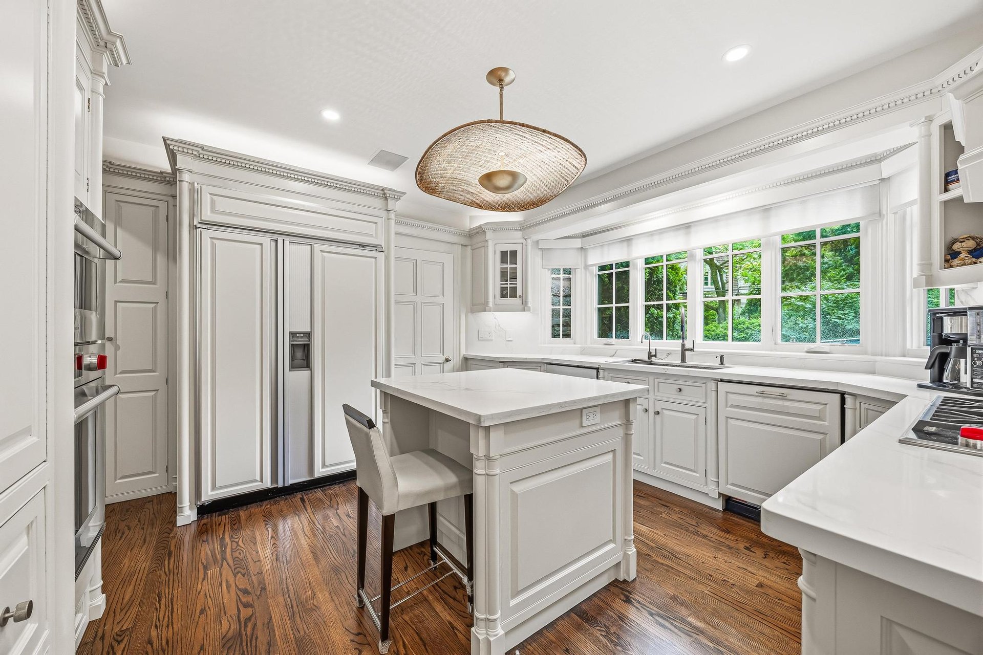 Extraordinary Ravine Lot
