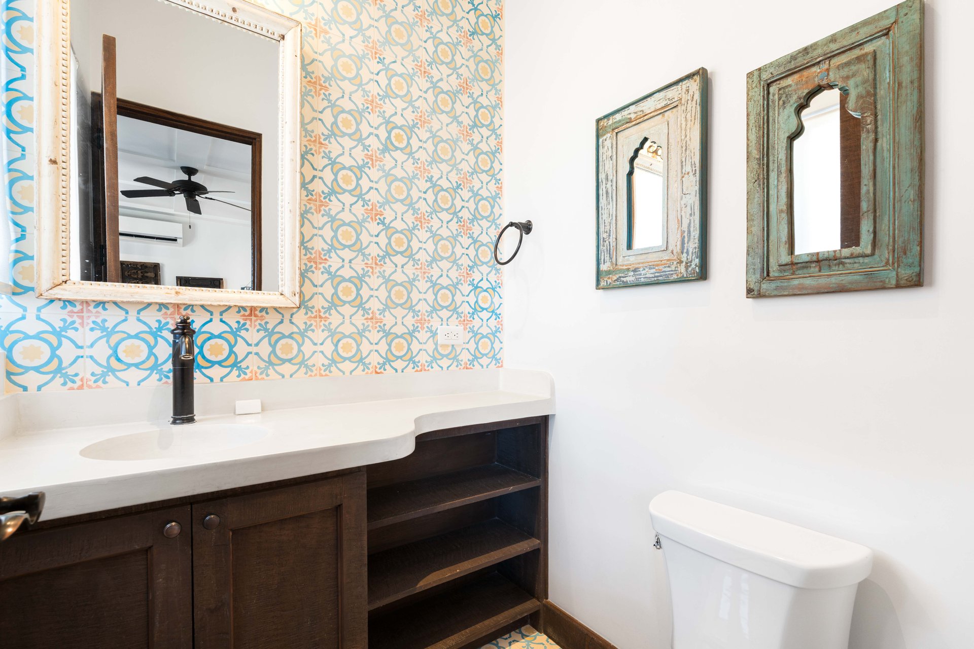 9 Calle Cartagena | Ocean View Retreat - Steps from the Beach Club!