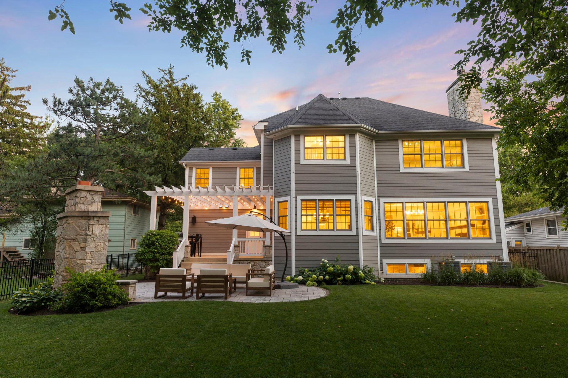 311 Hazelwood Drive