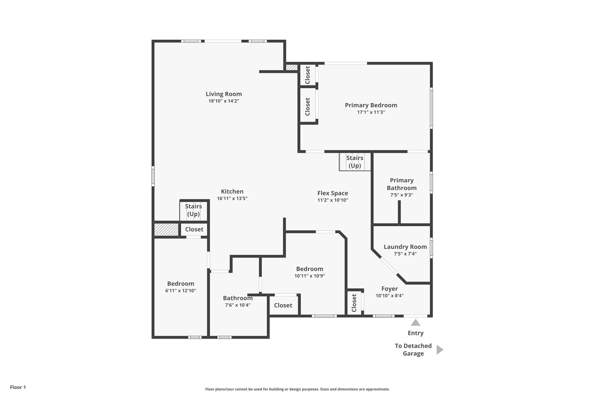 75 Elkhorn Drive