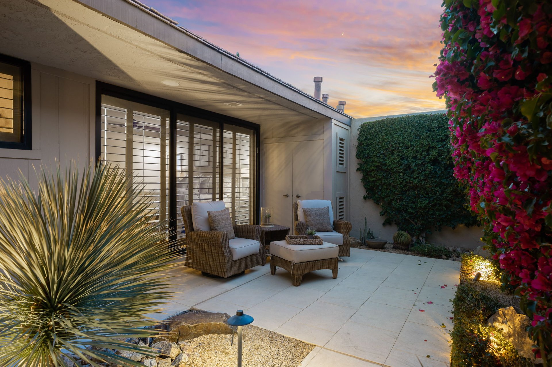 5 Radcliff Court