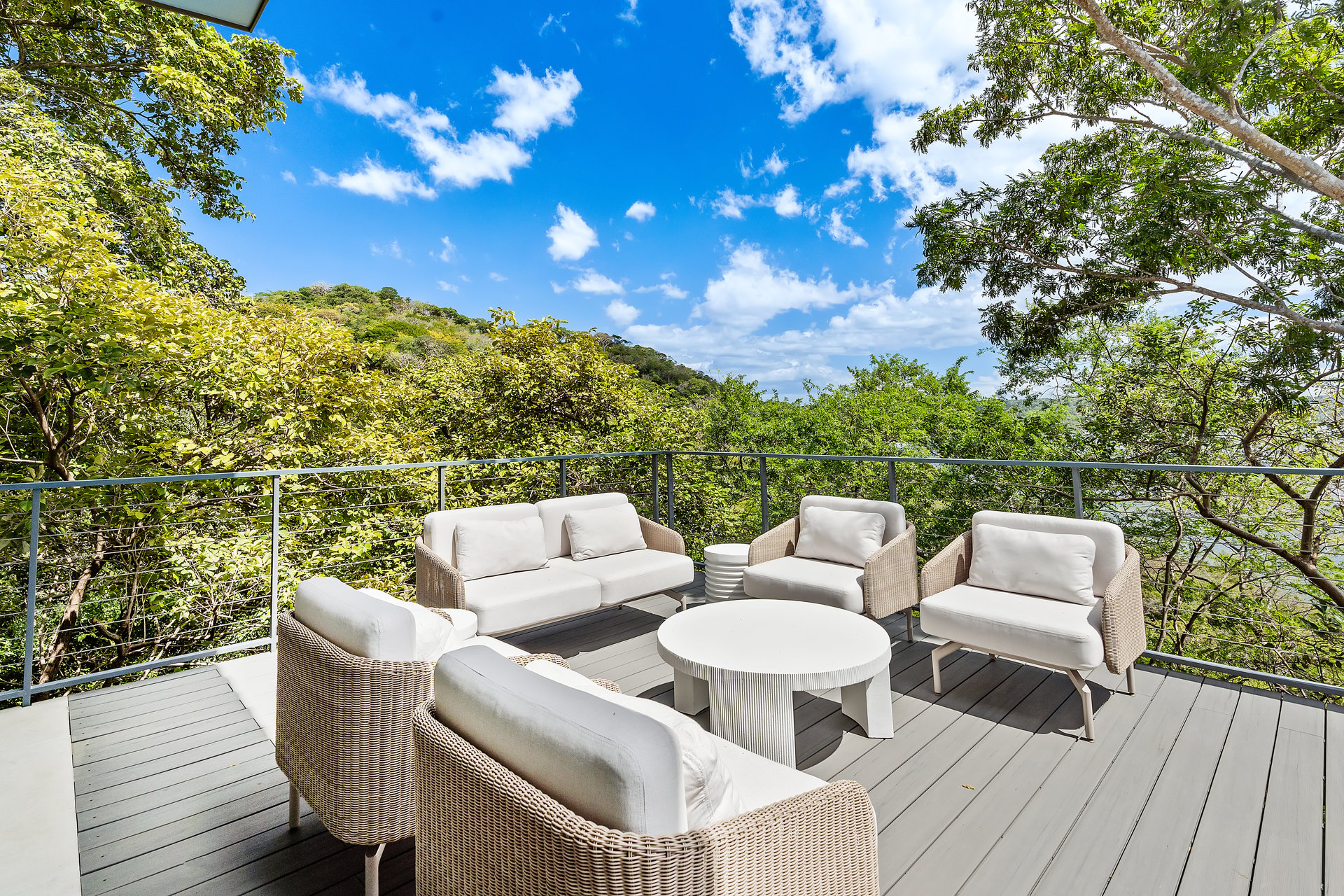 Villa Amar #303 | Luxury Ocean-View Villa in Peninsula Papagayo
