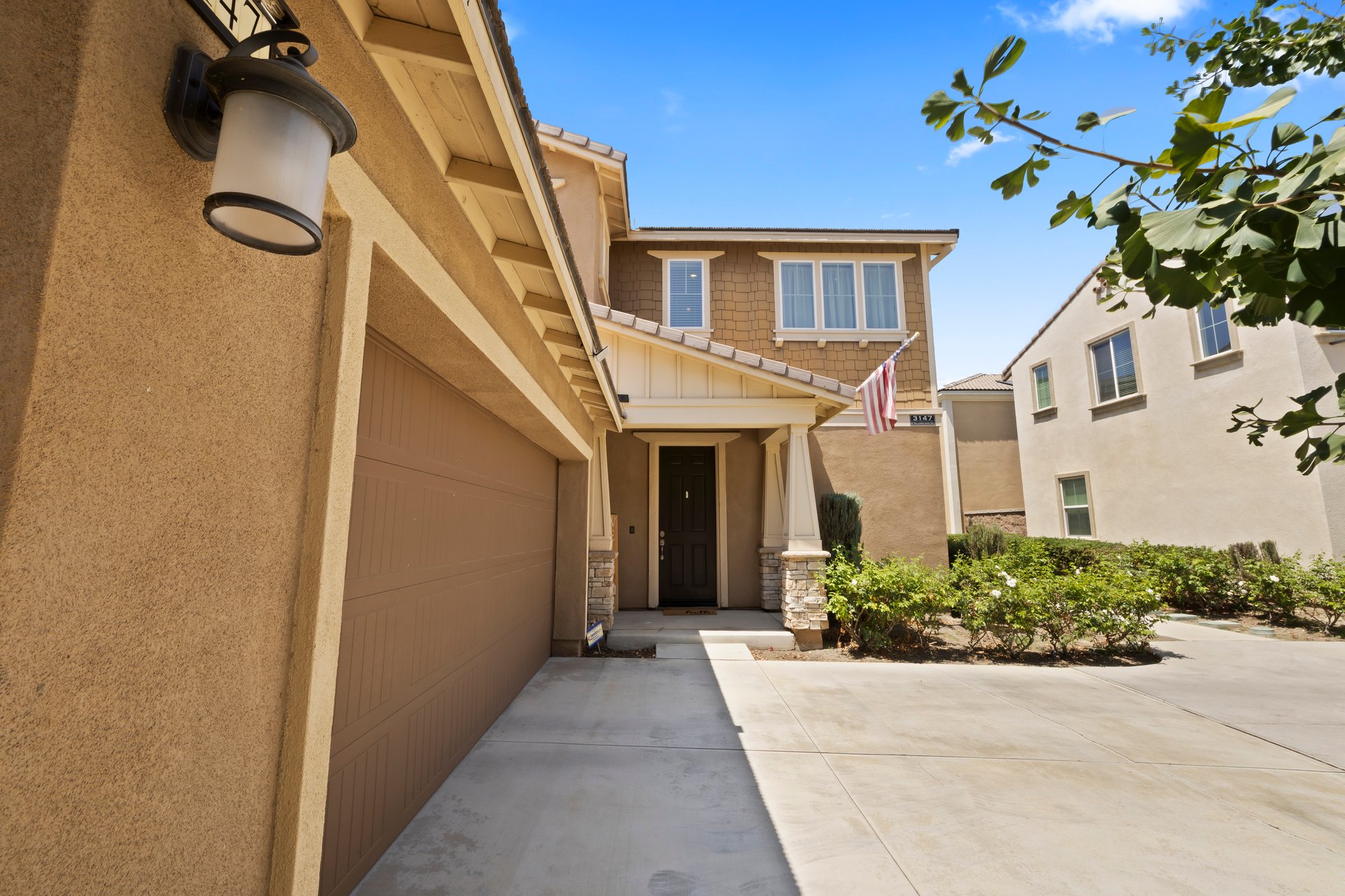 3147 E Yellowstone Dr. 